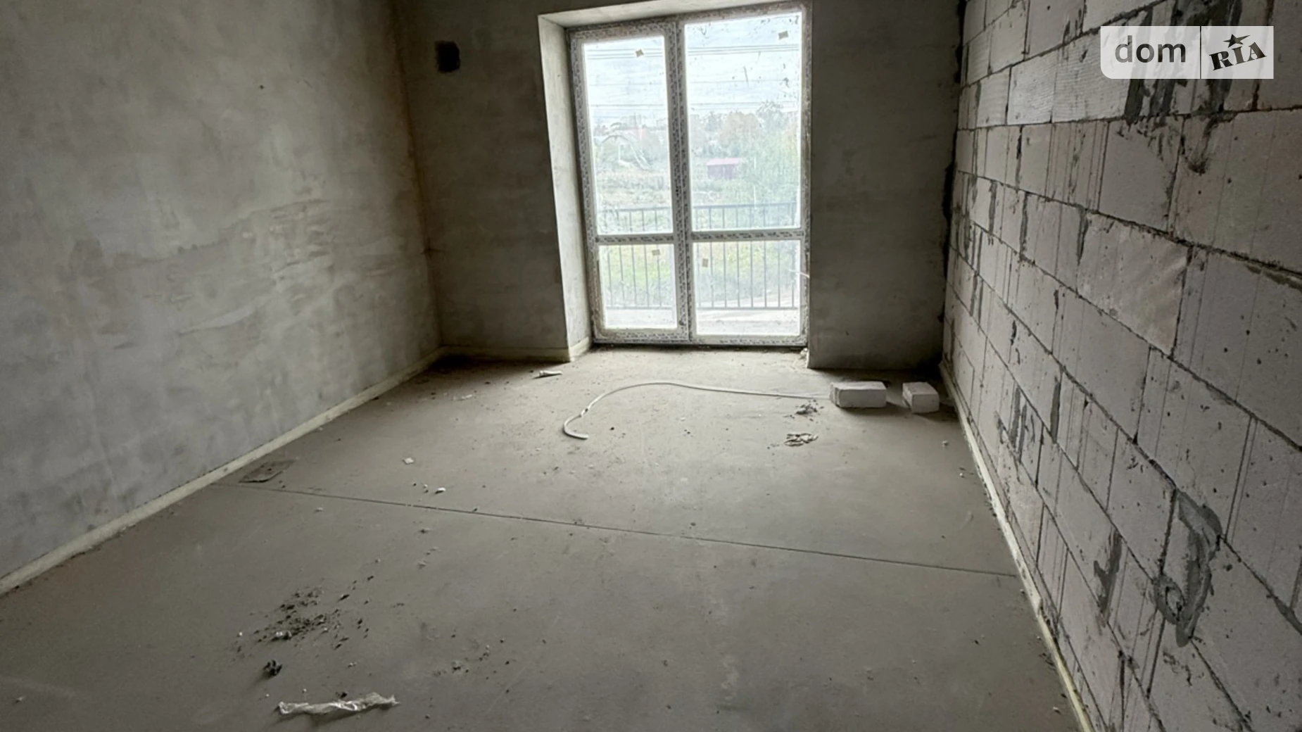 Продается 1-комнатная квартира 48.5 кв. м в Петрикове, ул. Шептицкого - фото 3