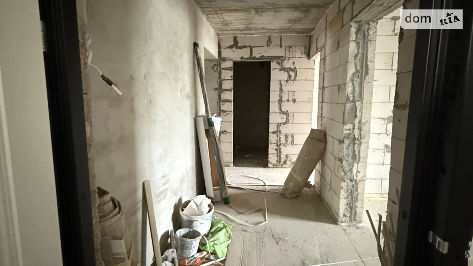 Продается 1-комнатная квартира 48.5 кв. м в Петрикове, ул. Шептицкого - фото 2