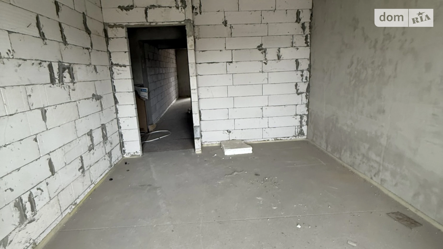 Продается 1-комнатная квартира 48.5 кв. м в Петрикове, ул. Шептицкого - фото 5