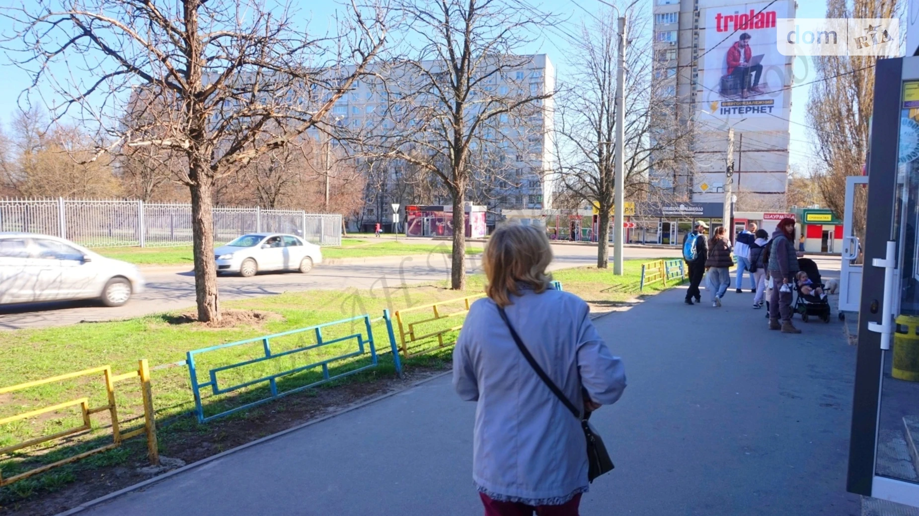 Продается объект сферы услуг 30 кв. м в 1-этажном здании, цена: 900000 грн - фото 5