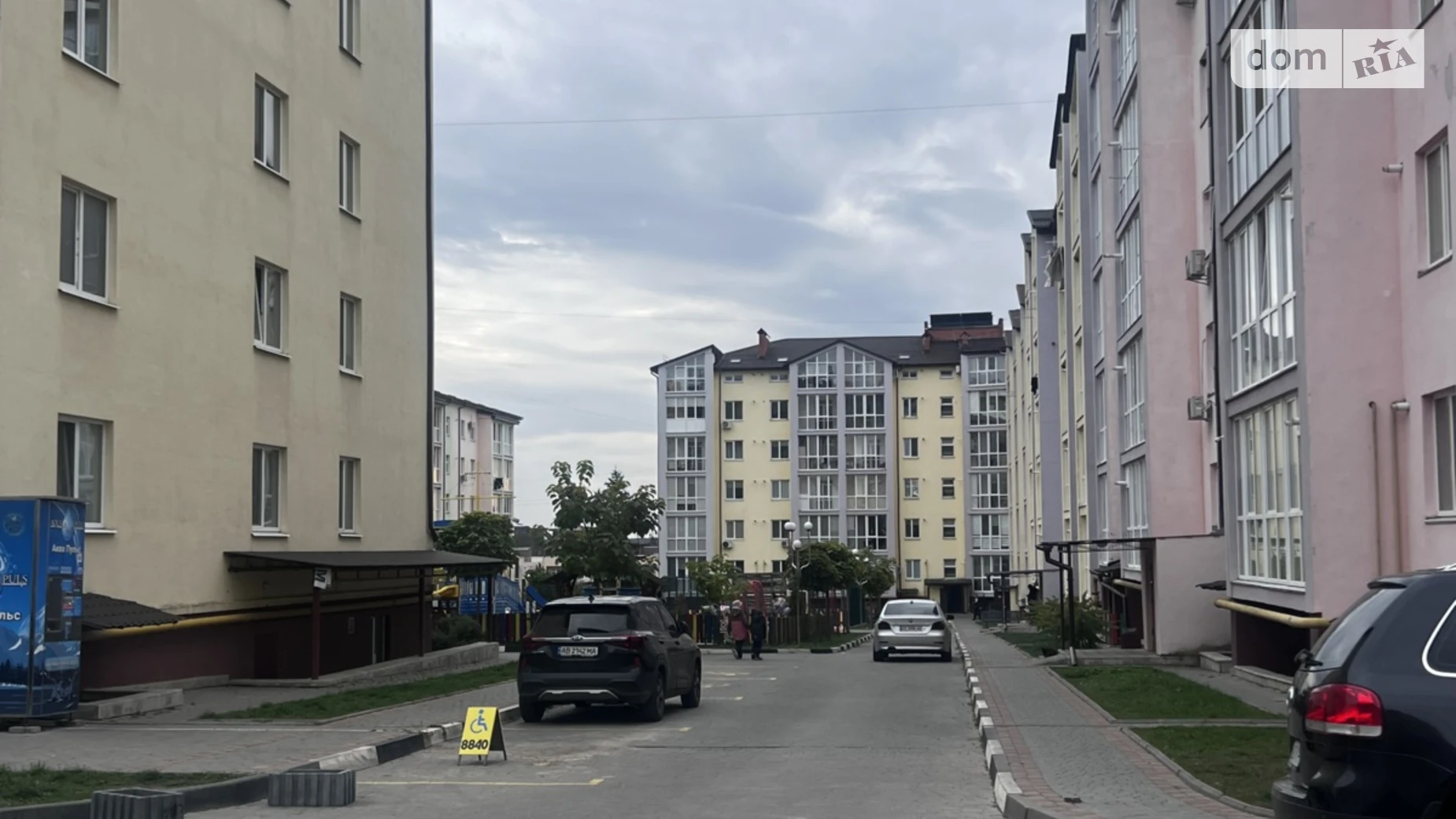 Продается 1-комнатная квартира 47 кв. м в Зарванцах, ул. Одесская, 3 - фото 4