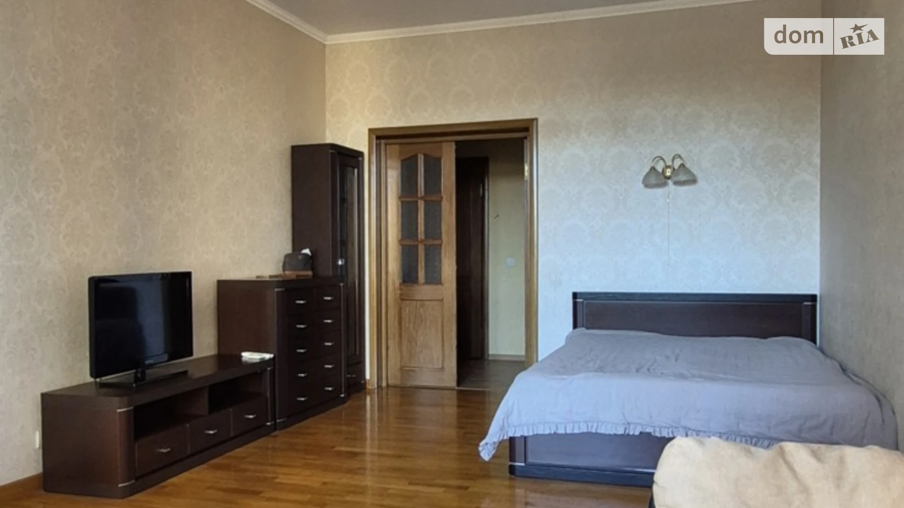 Сдается в аренду 1-комнатная квартира 55.4 кв. м в Киеве, ул. Мокрая(Кудряшова), 16 - фото 3