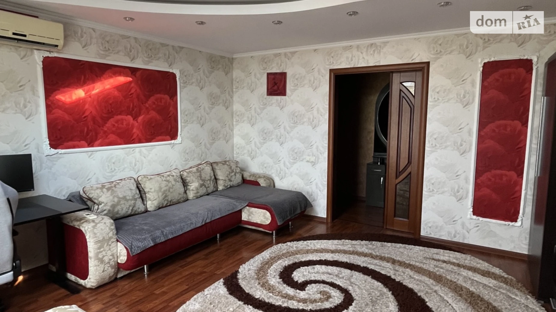 Продается 2-комнатная квартира 59.9 кв. м в Прилуцком, цена: 85000 $ - фото 2