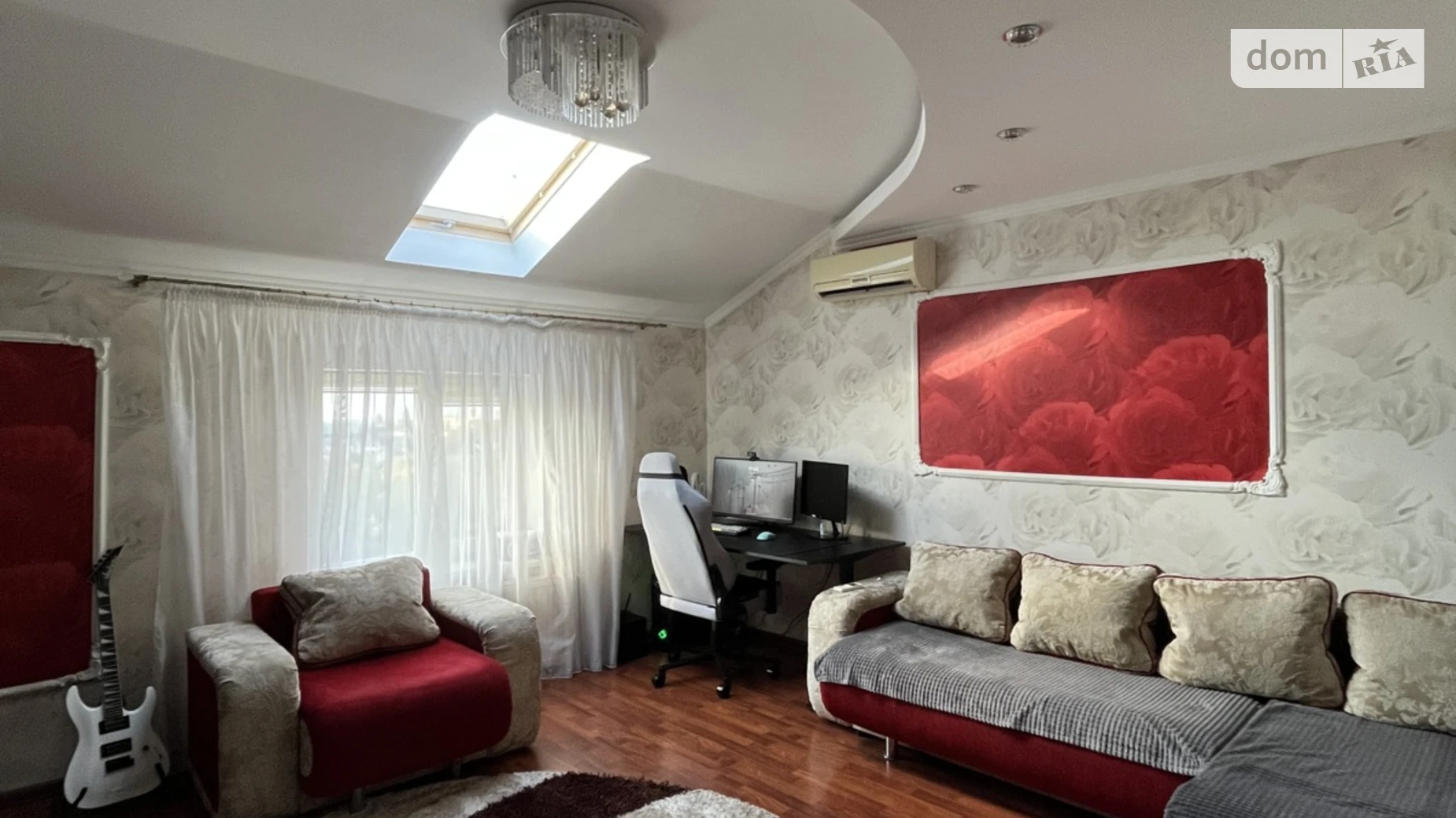 Продается 2-комнатная квартира 59.9 кв. м в Прилуцком, цена: 85000 $ - фото 5