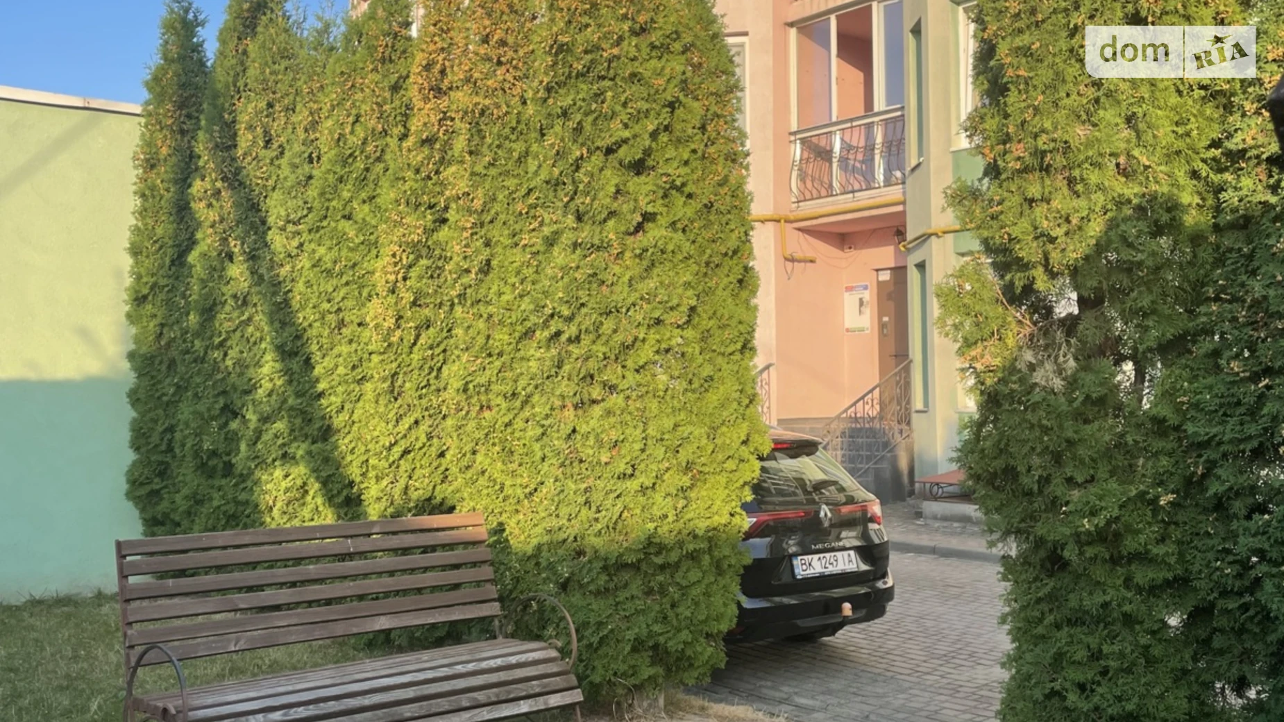 Продается 2-комнатная квартира 59.9 кв. м в Прилуцком, цена: 88000 $ - фото 2