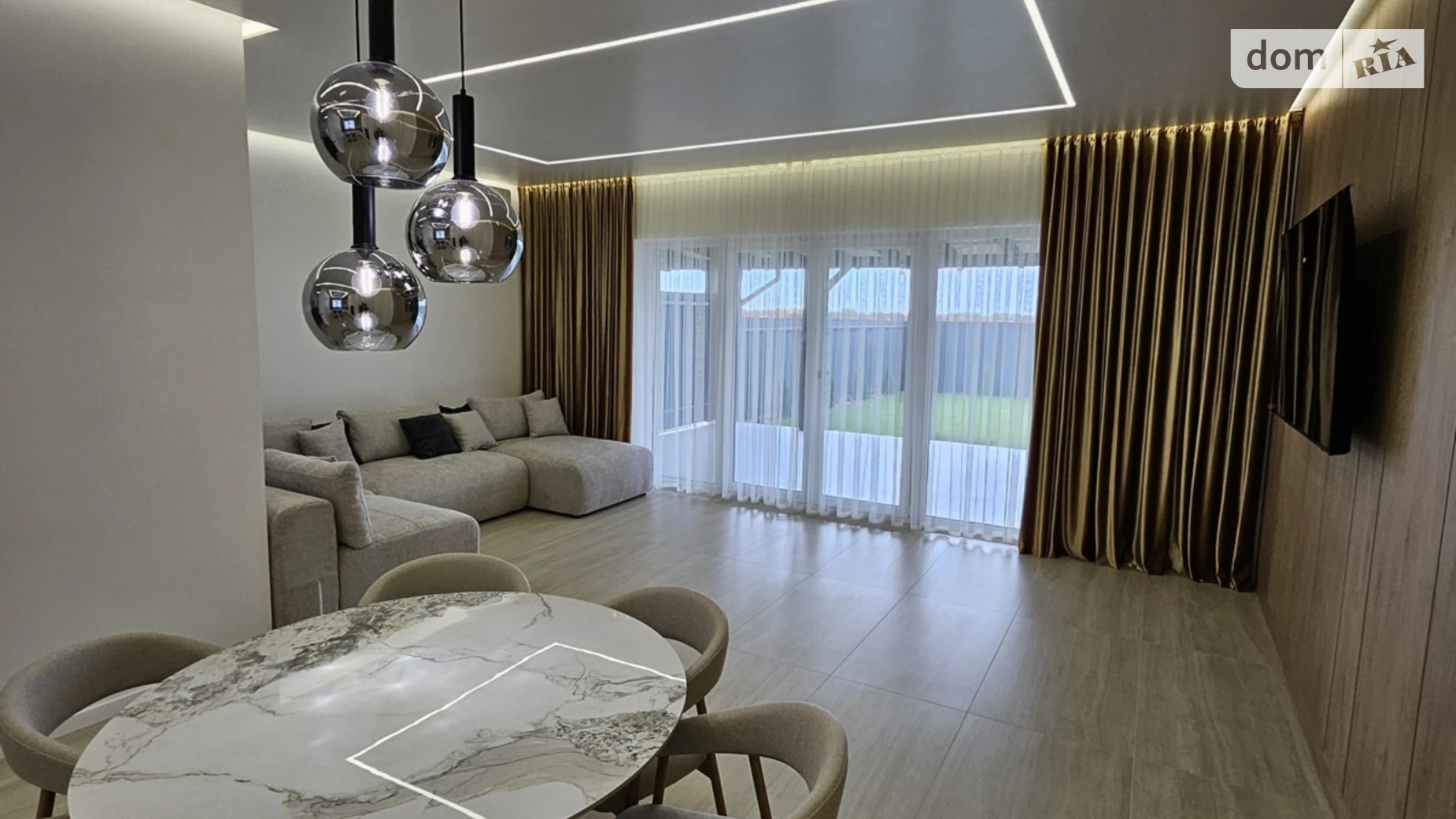 ул. Малиновая Ужгород, цена: 190000 $ - фото 3