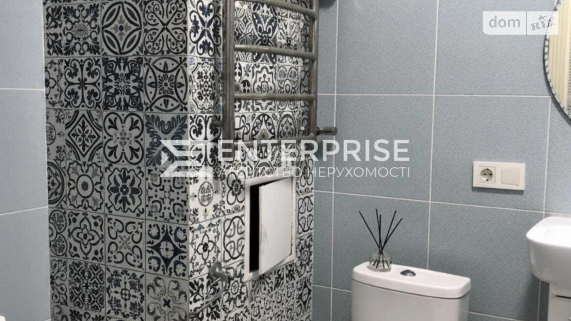 Продается 1-комнатная квартира 44 кв. м в Киеве, ул. Михаила Донца, 2А - фото 5