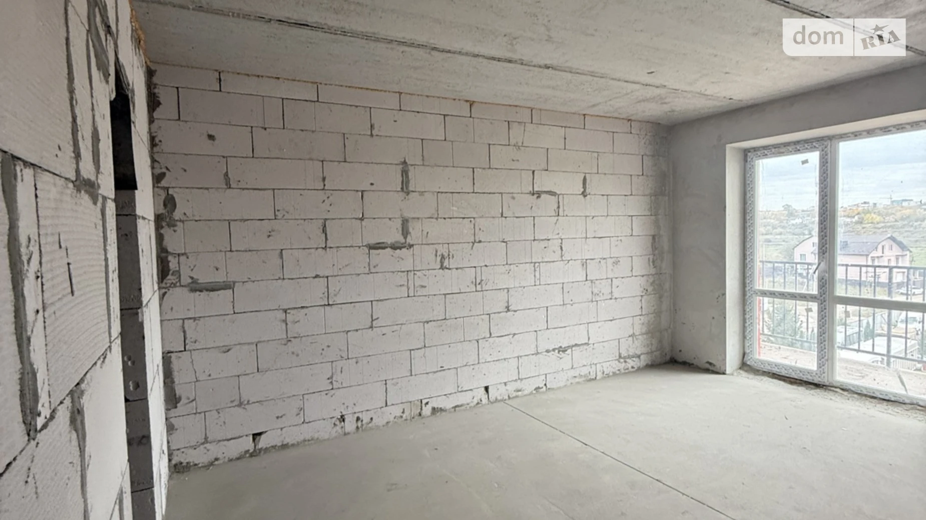 Продается 1-комнатная квартира 40.1 кв. м в Петрикове, ул. Шептицкого - фото 4