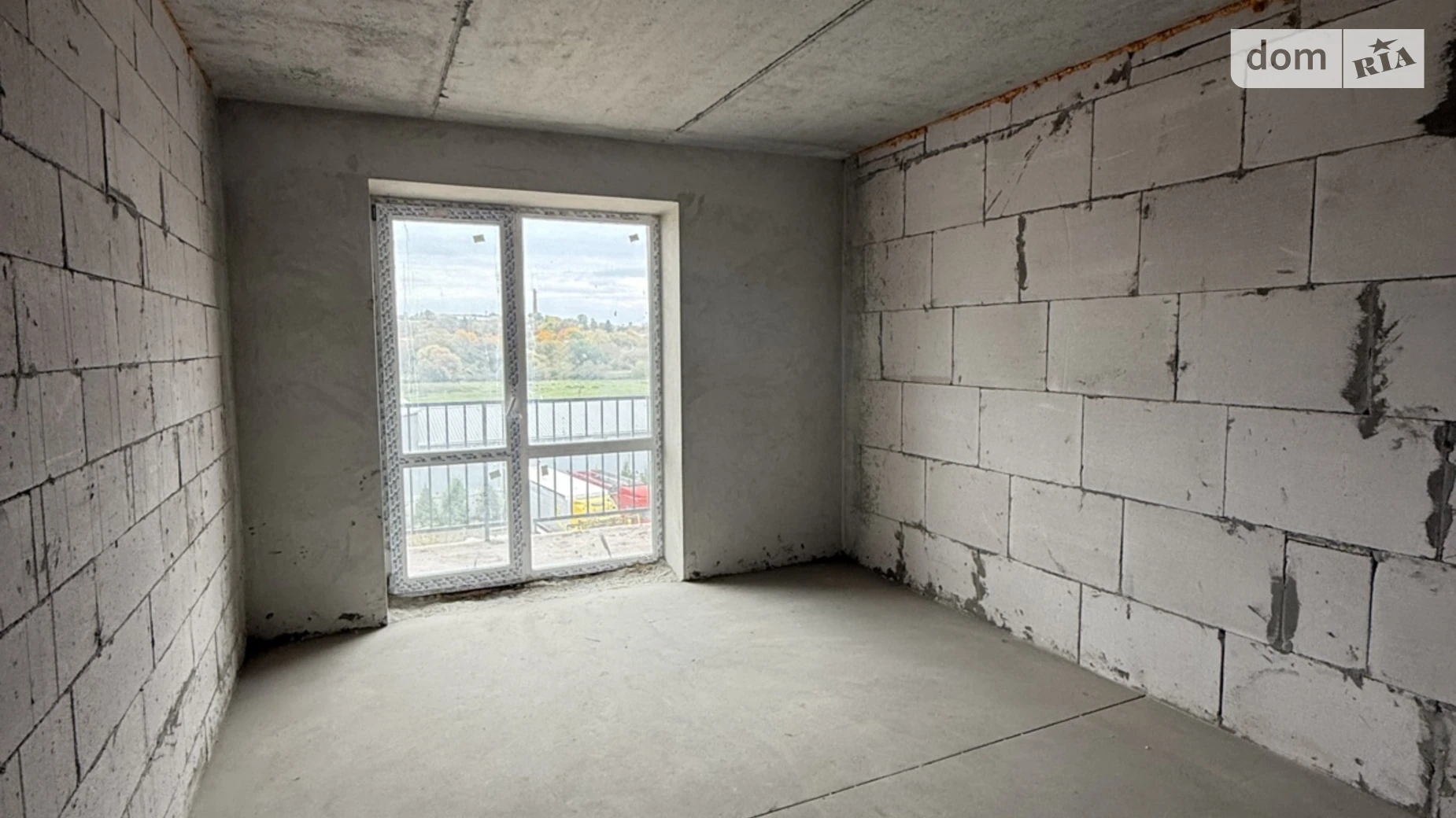 Продается 1-комнатная квартира 40.1 кв. м в Петрикове, ул. Шептицкого - фото 5