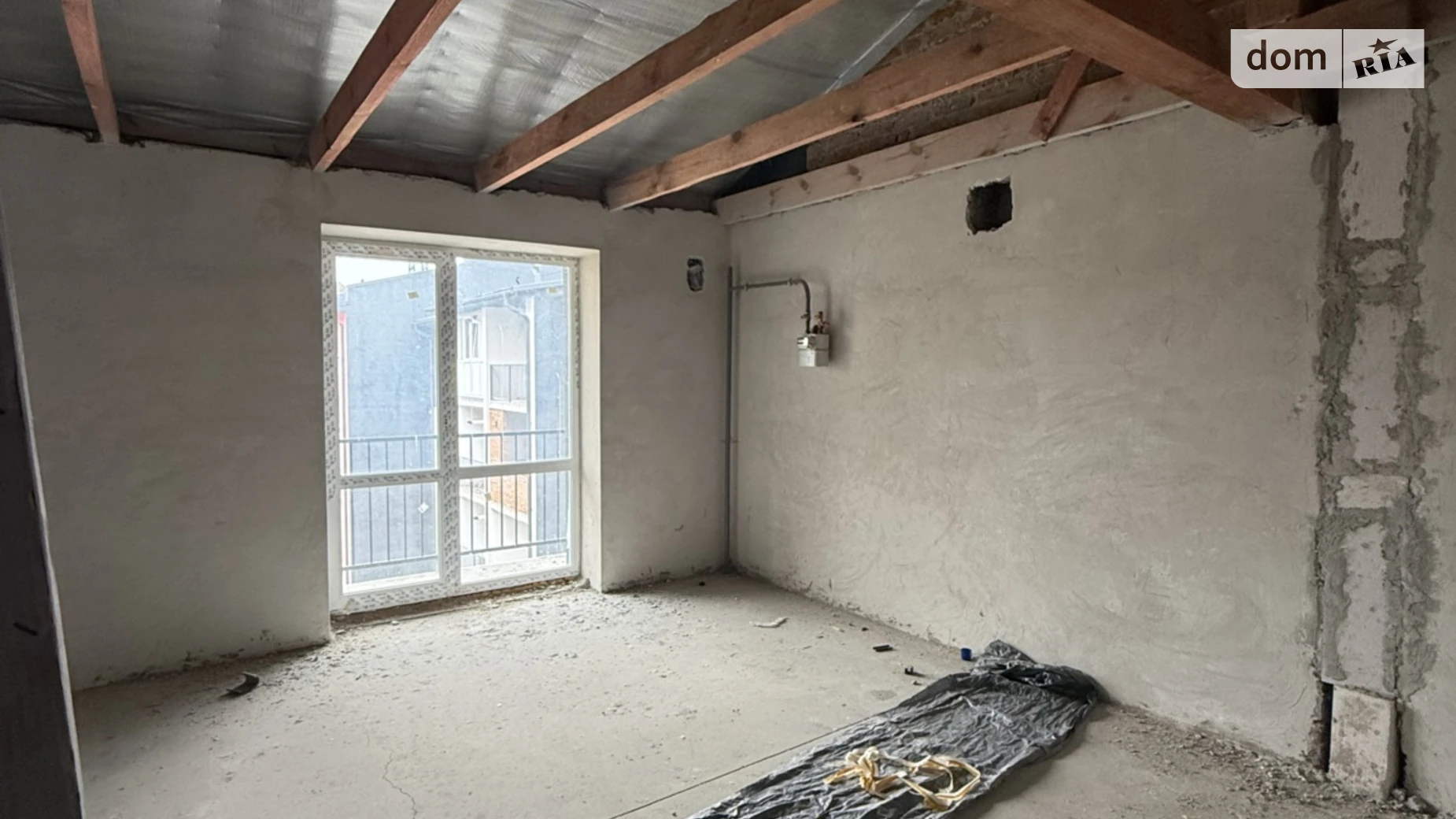 Продается 2-комнатная квартира 67.5 кв. м в Петрикове, ул. Шептицкого - фото 4