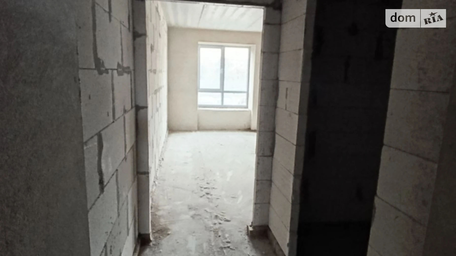 Продається 1-кімнатна квартира 53.1 кв. м у Житомирі, вул. Домбровського, 3 - фото 4