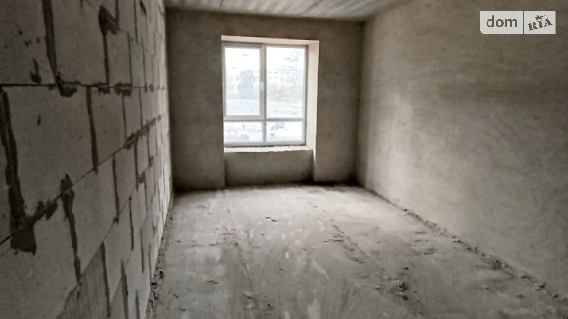 Продається 1-кімнатна квартира 53.1 кв. м у Житомирі, вул. Домбровського, 3 - фото 5