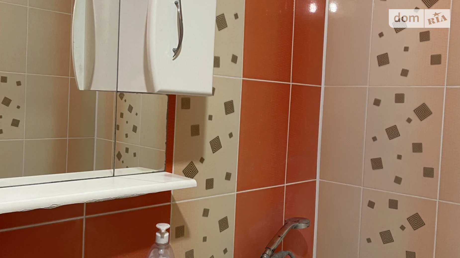 Сдается в аренду 2-комнатная квартира 52 кв. м в Хмельницком, ул. Зализняка Максима - фото 4