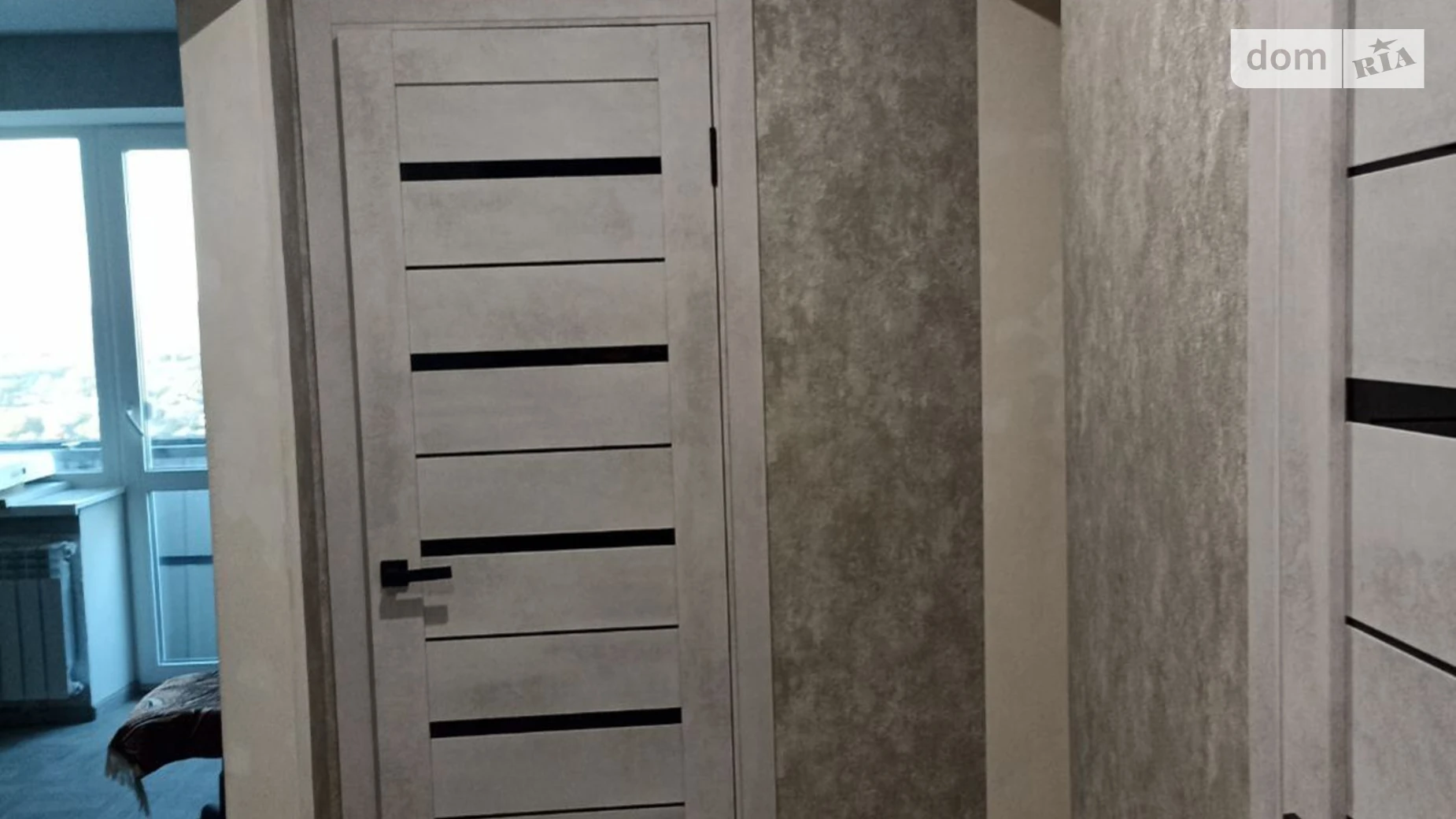 1-кімнатна квартира 38.5 кв. м у Запоріжжі, вул. Космічна - фото 3