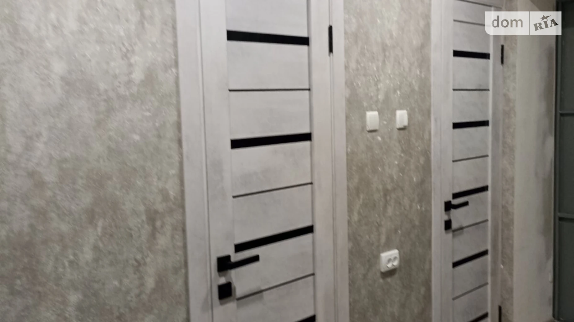 1-кімнатна квартира 38.5 кв. м у Запоріжжі, вул. Космічна - фото 4