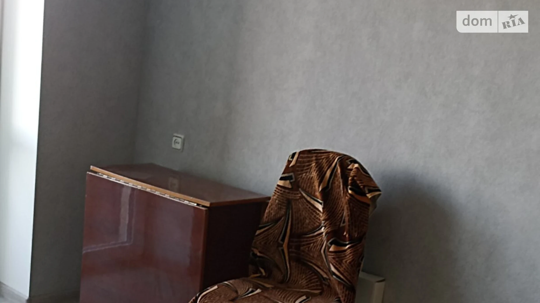 1-кімнатна квартира 38.5 кв. м у Запоріжжі, вул. Космічна - фото 5