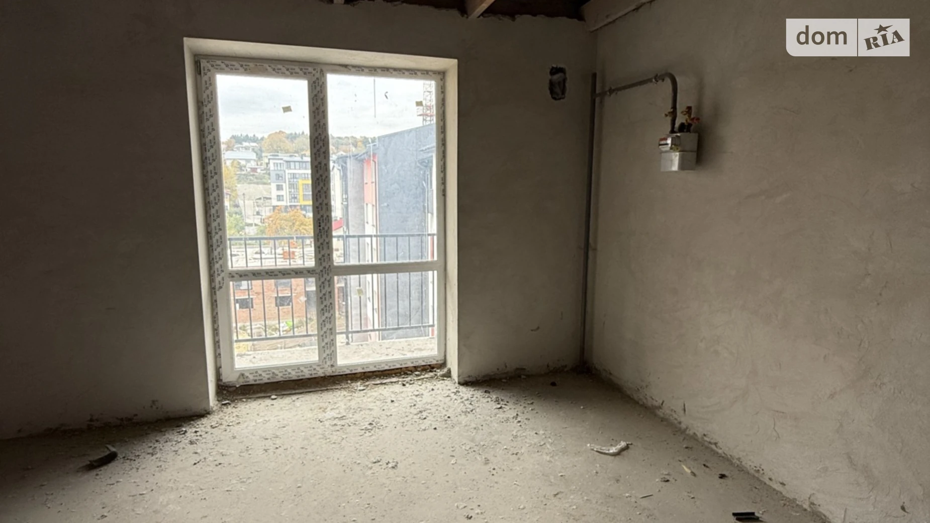 Продается 2-комнатная квартира 69 кв. м в Петрикове, ул. Шептицкого - фото 2