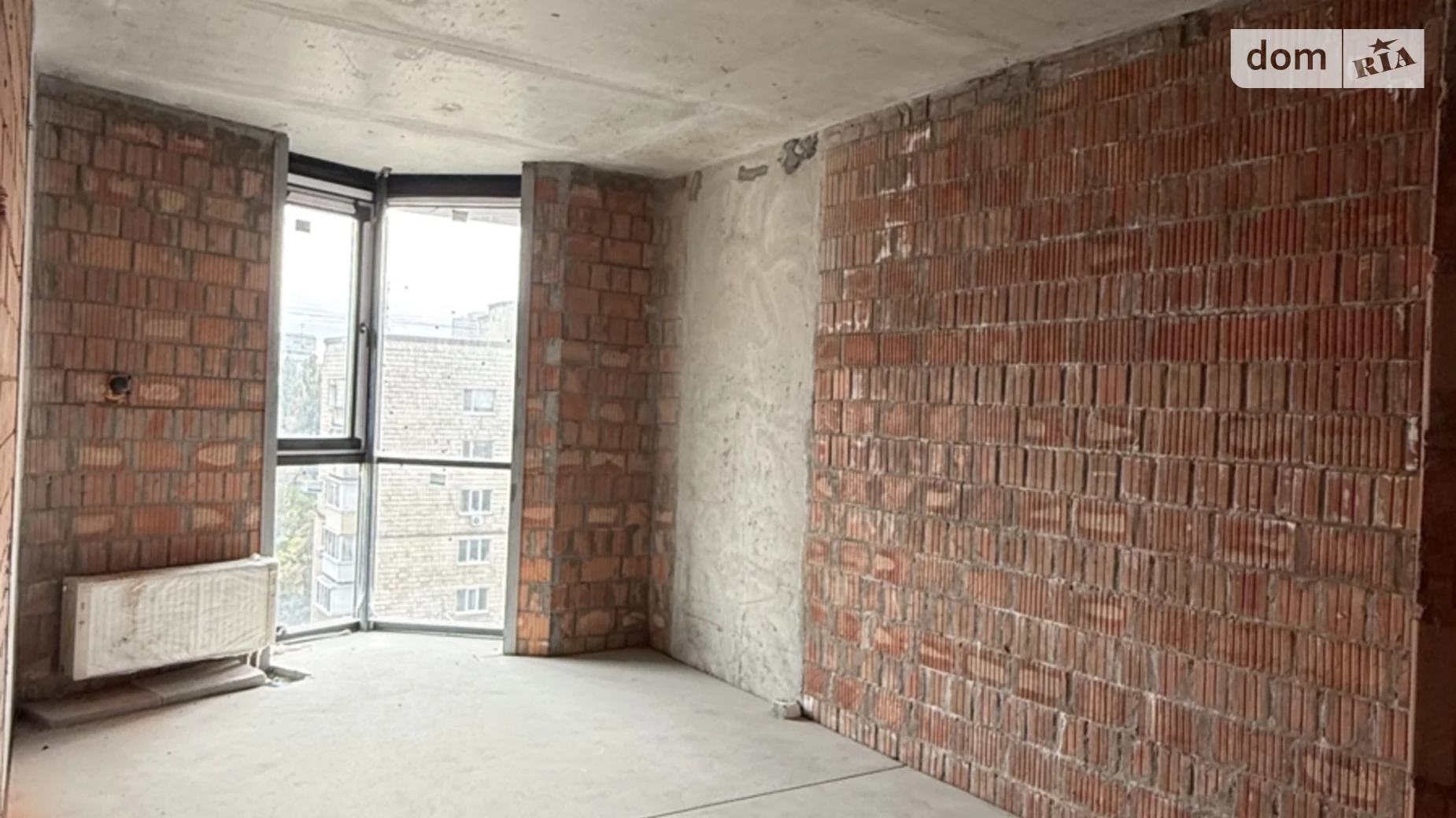 Продається 3-кімнатна квартира 98 кв. м у Києві, вул. Митрополита Василя Липківського(Урицького), 38 - фото 5
