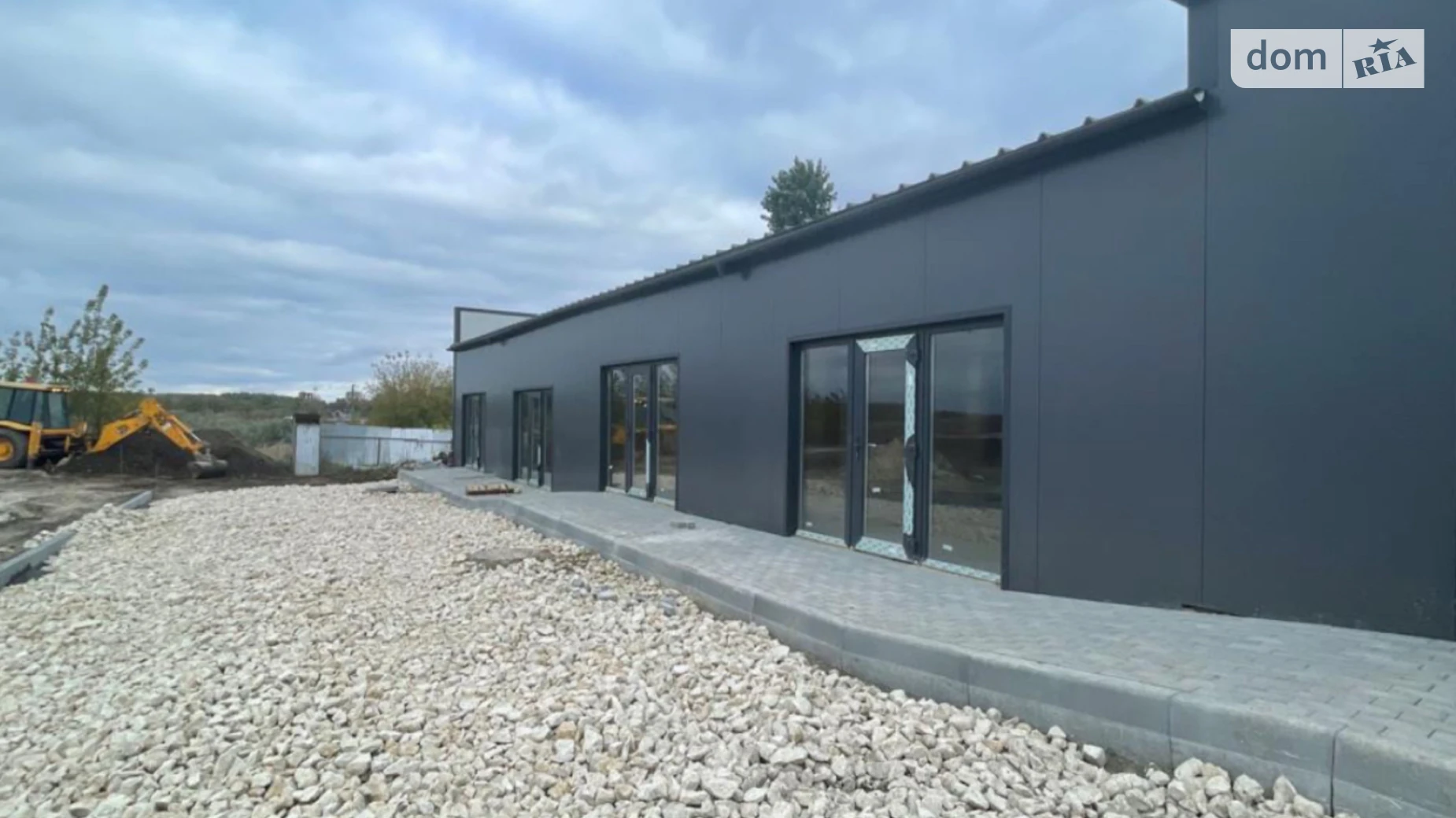 Сдается в аренду помещения свободного назначения 61 кв. м в 1-этажном здании, цена: 550 $ - фото 3