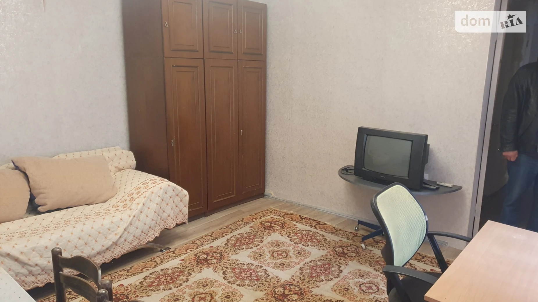 Сдается в аренду 2-комнатная квартира 63 кв. м в Одессе, ул. Конная, 11 - фото 4