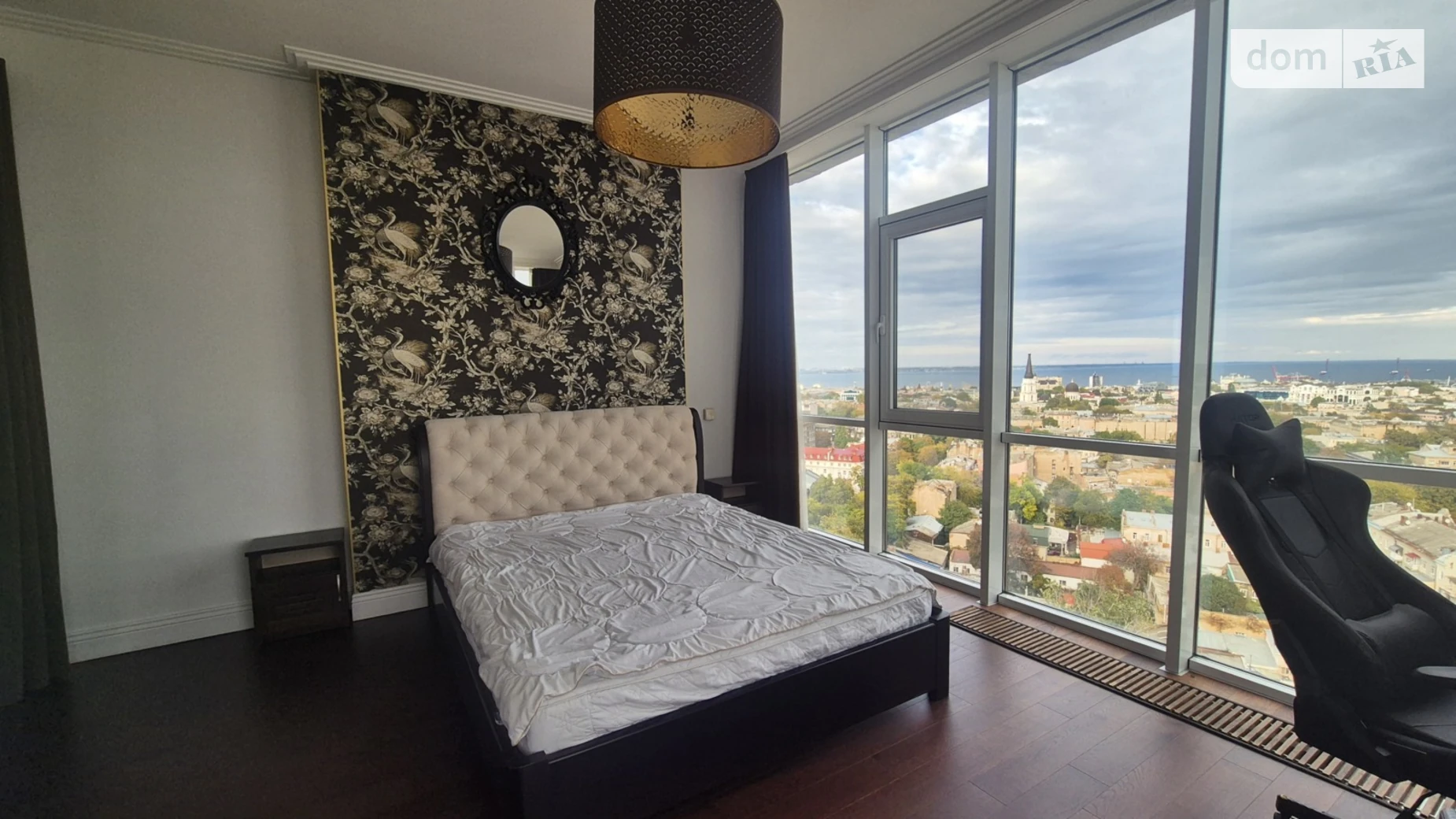 Сдается в аренду 2-комнатная квартира 71 кв. м в Одессе, ул. Асташкина, 29 - фото 3