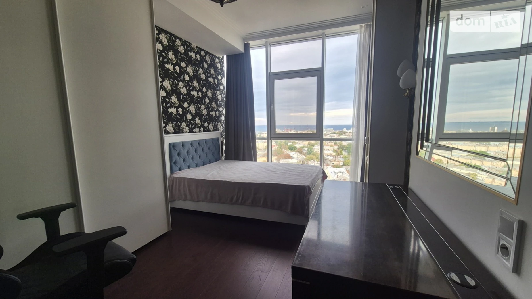 Сдается в аренду 2-комнатная квартира 71 кв. м в Одессе, ул. Асташкина, 29 - фото 5