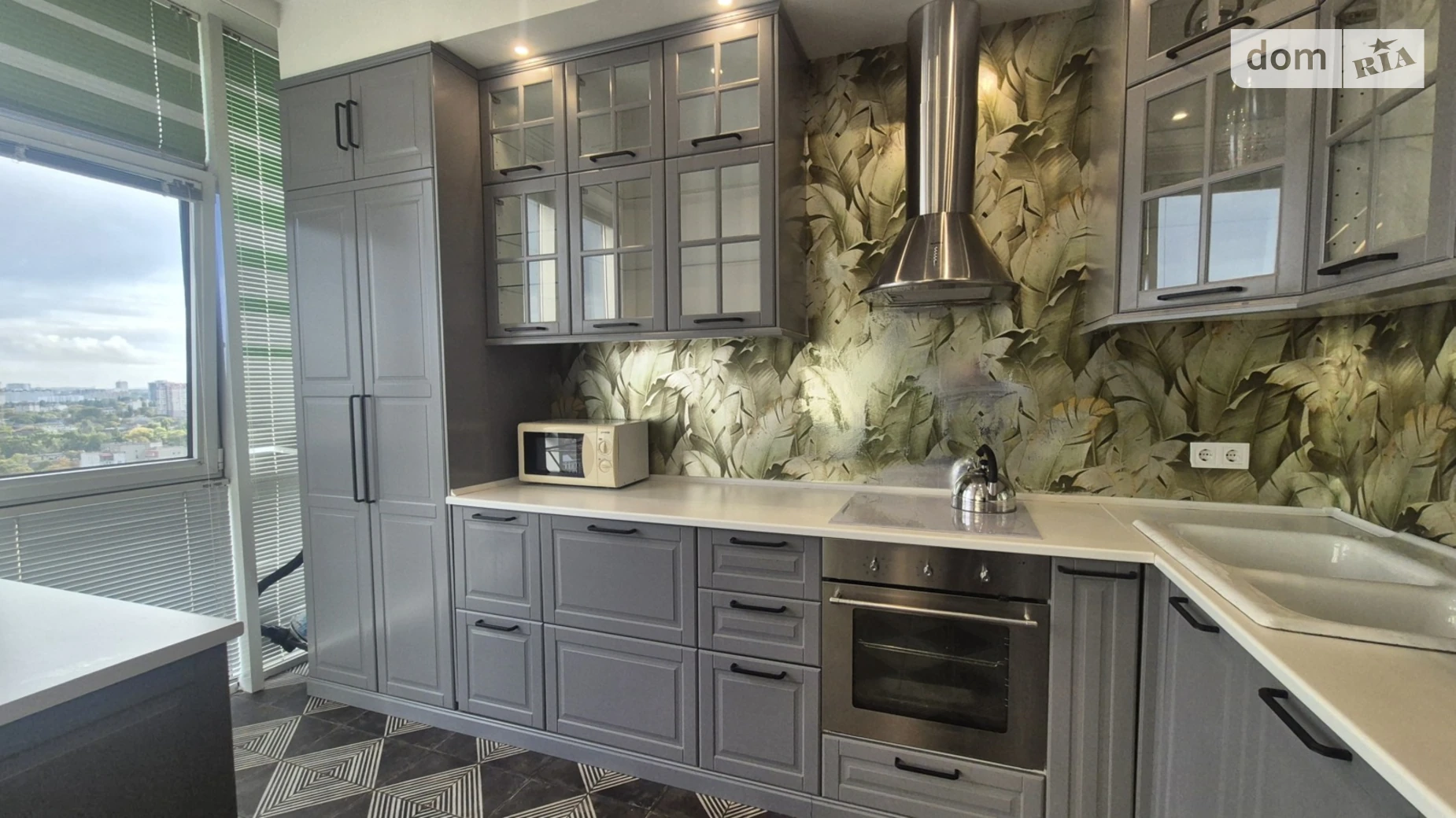 Сдается в аренду 2-комнатная квартира 71 кв. м в Одессе, ул. Асташкина, 29 - фото 4