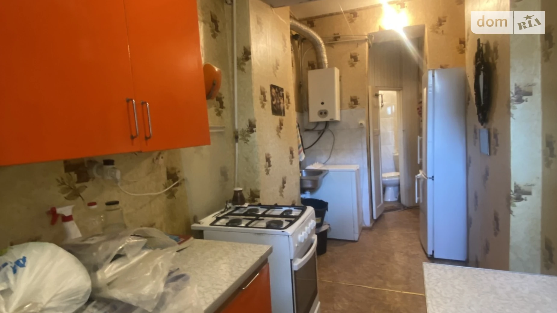 Продается комната 18 кв. м в Одессе, цена: 18000 $ - фото 4