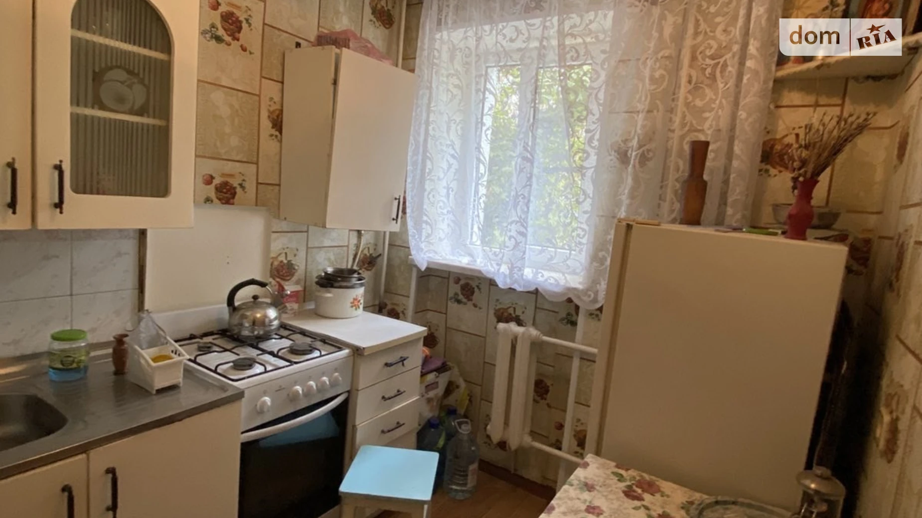 Продається 1-кімнатна квартира 24 кв. м у Чорноморську, вул. Олександрійська - фото 2