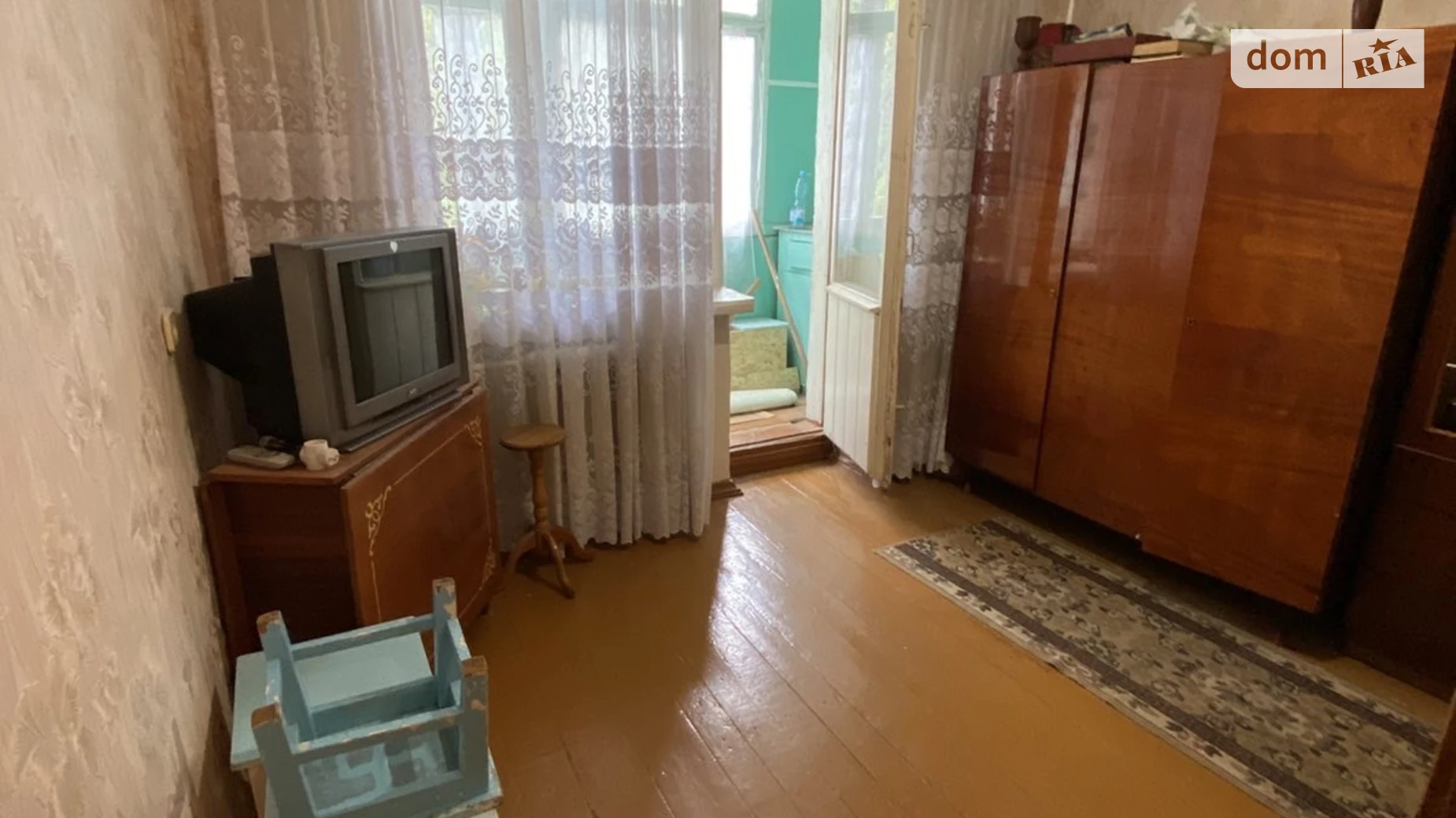 Продається 1-кімнатна квартира 24 кв. м у Чорноморську, вул. Олександрійська - фото 3