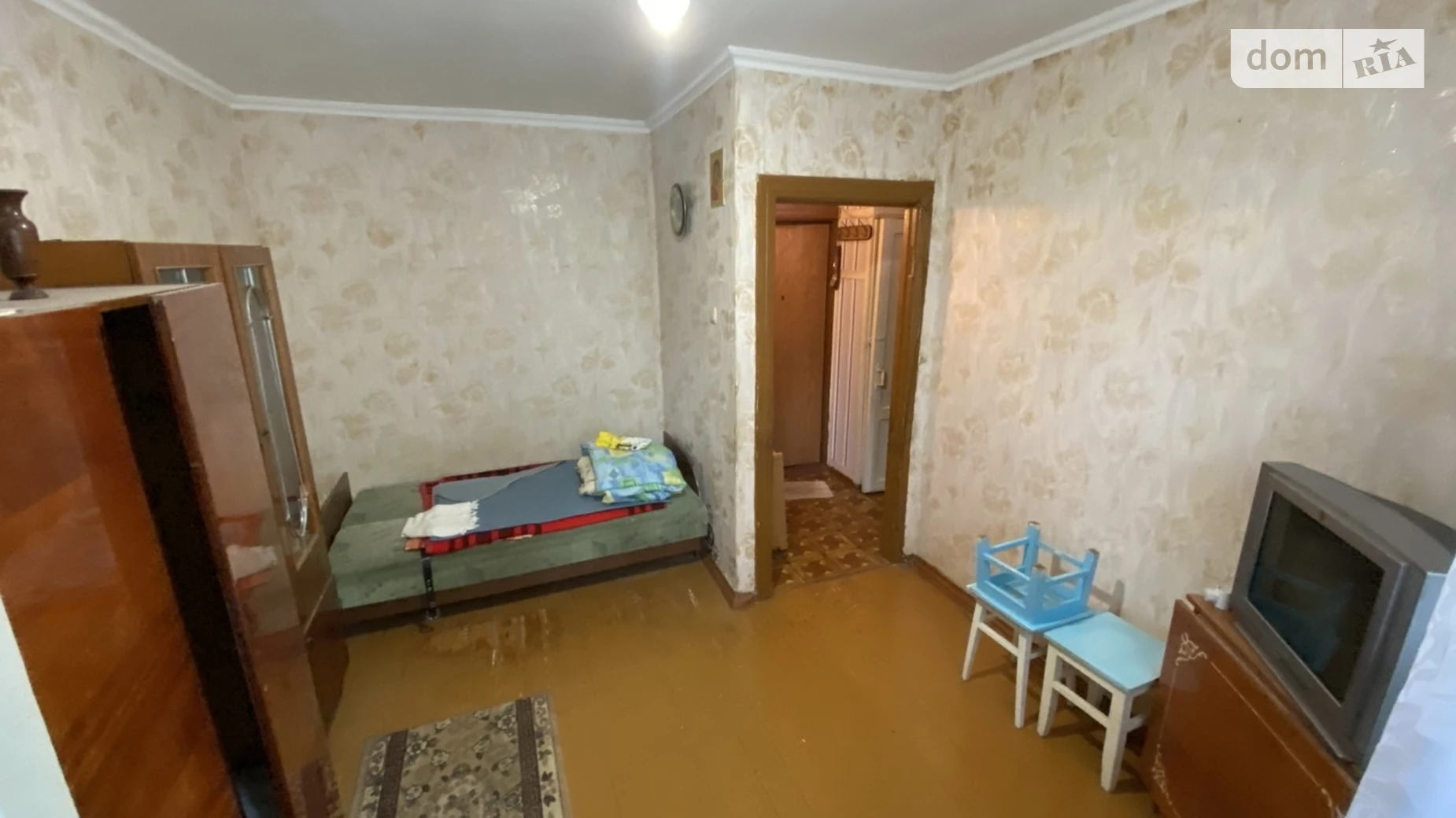 Продається 1-кімнатна квартира 24 кв. м у Чорноморську, вул. Олександрійська - фото 5