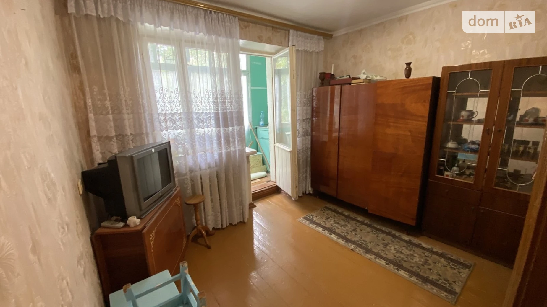 Продається 1-кімнатна квартира 24 кв. м у Чорноморську, вул. Олександрійська - фото 4