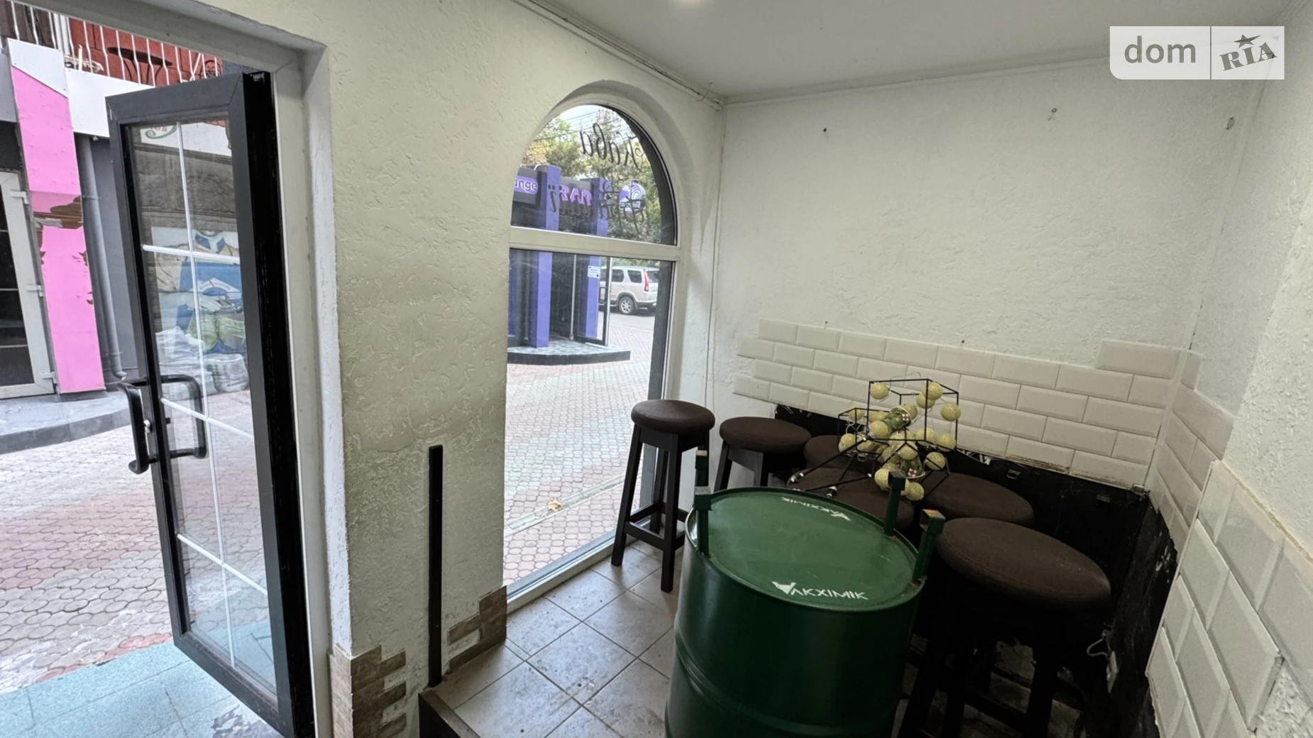 Сдается в аренду помещения свободного назначения 6 кв. м в 1-этажном здании, цена: 1000 грн - фото 3