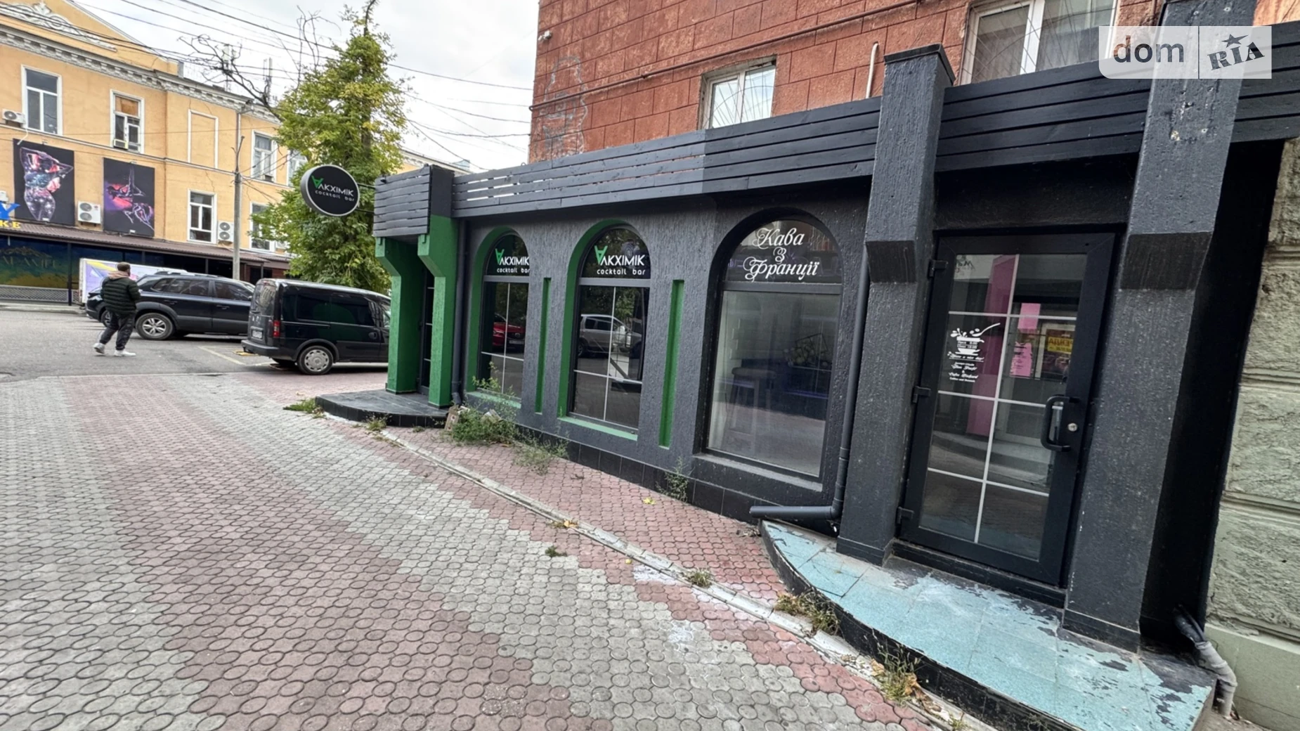 Сдается в аренду помещения свободного назначения 6 кв. м в 1-этажном здании, цена: 1000 грн - фото 4