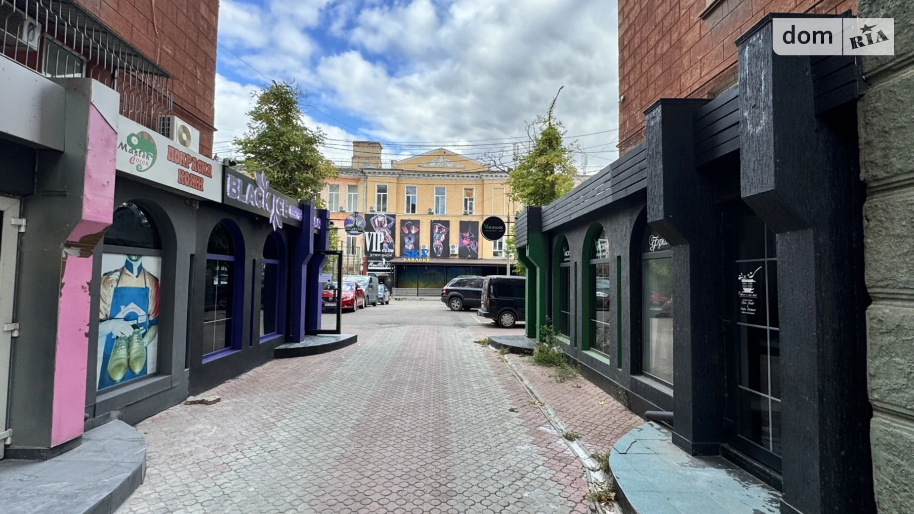 Сдается в аренду помещения свободного назначения 6 кв. м в 1-этажном здании, цена: 1000 грн - фото 5