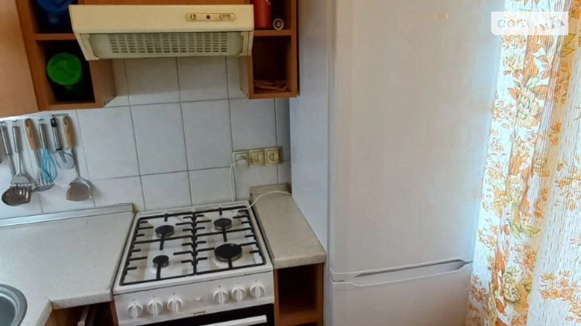 Продается 1-комнатная квартира 32.2 кв. м в Днепре, ул. Антоновича Владимира - фото 4