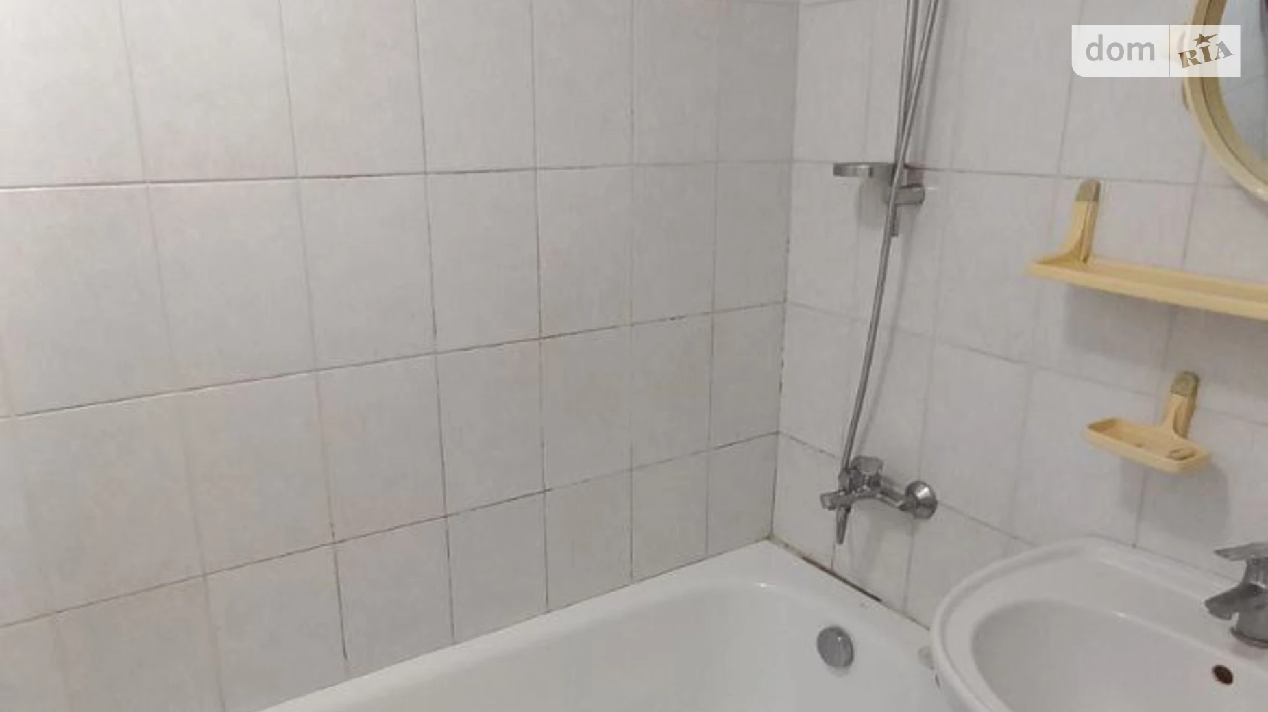 Продается 1-комнатная квартира 32.2 кв. м в Днепре, ул. Антоновича Владимира - фото 5