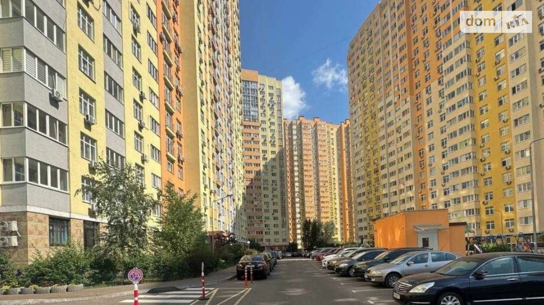 Продается 1-комнатная квартира 40 кв. м в Киеве, ул. Петра Калнышевского(Михаила Майорова), 6 - фото 2