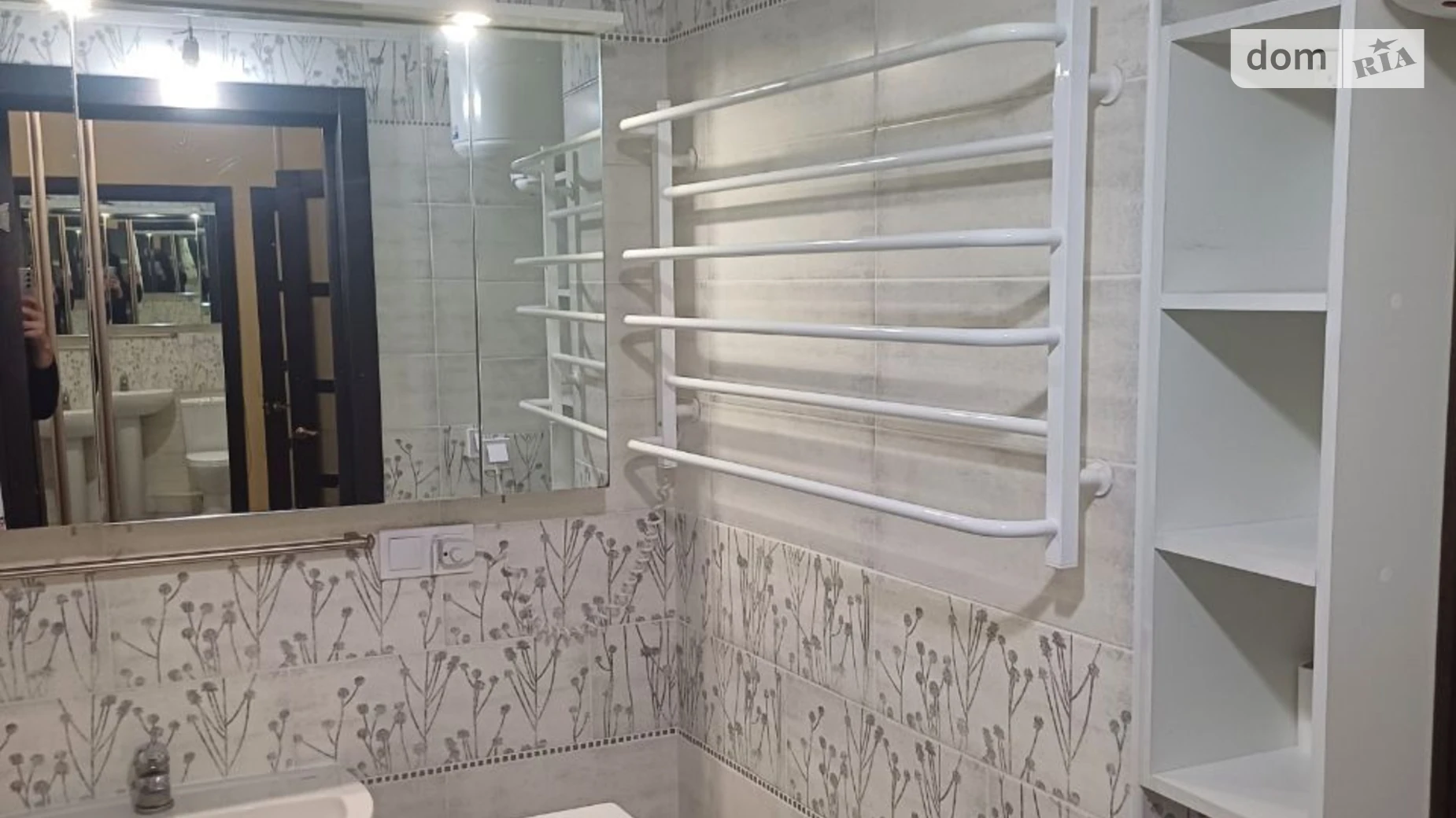 Продается 1-комнатная квартира 40 кв. м в Киеве, ул. Петра Калнышевского(Михаила Майорова), 6 - фото 5