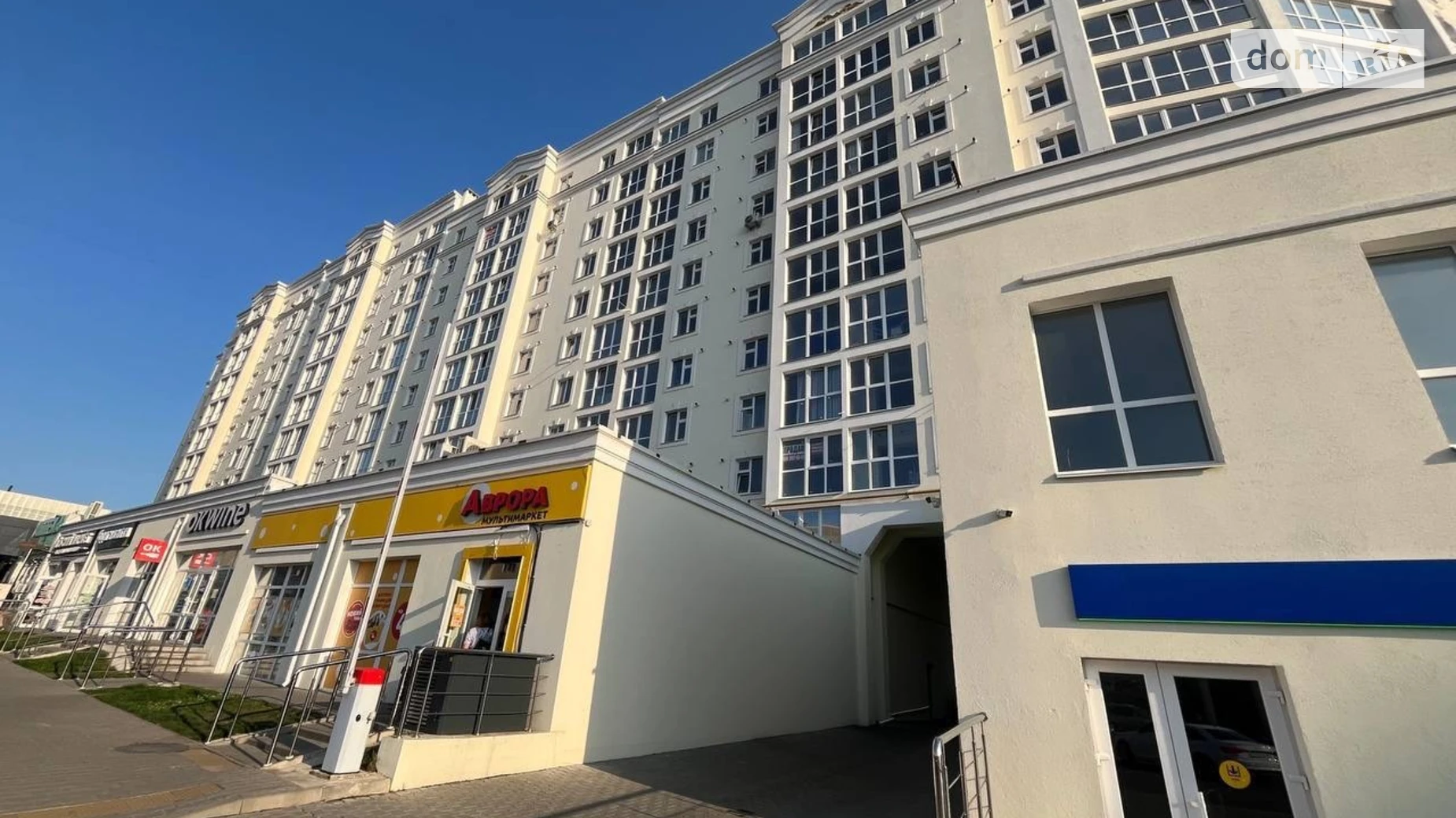 Продається 2-кімнатна квартира 58.5 кв. м у Хмельницькому, вул. Січових Стрільців, 4 - фото 2