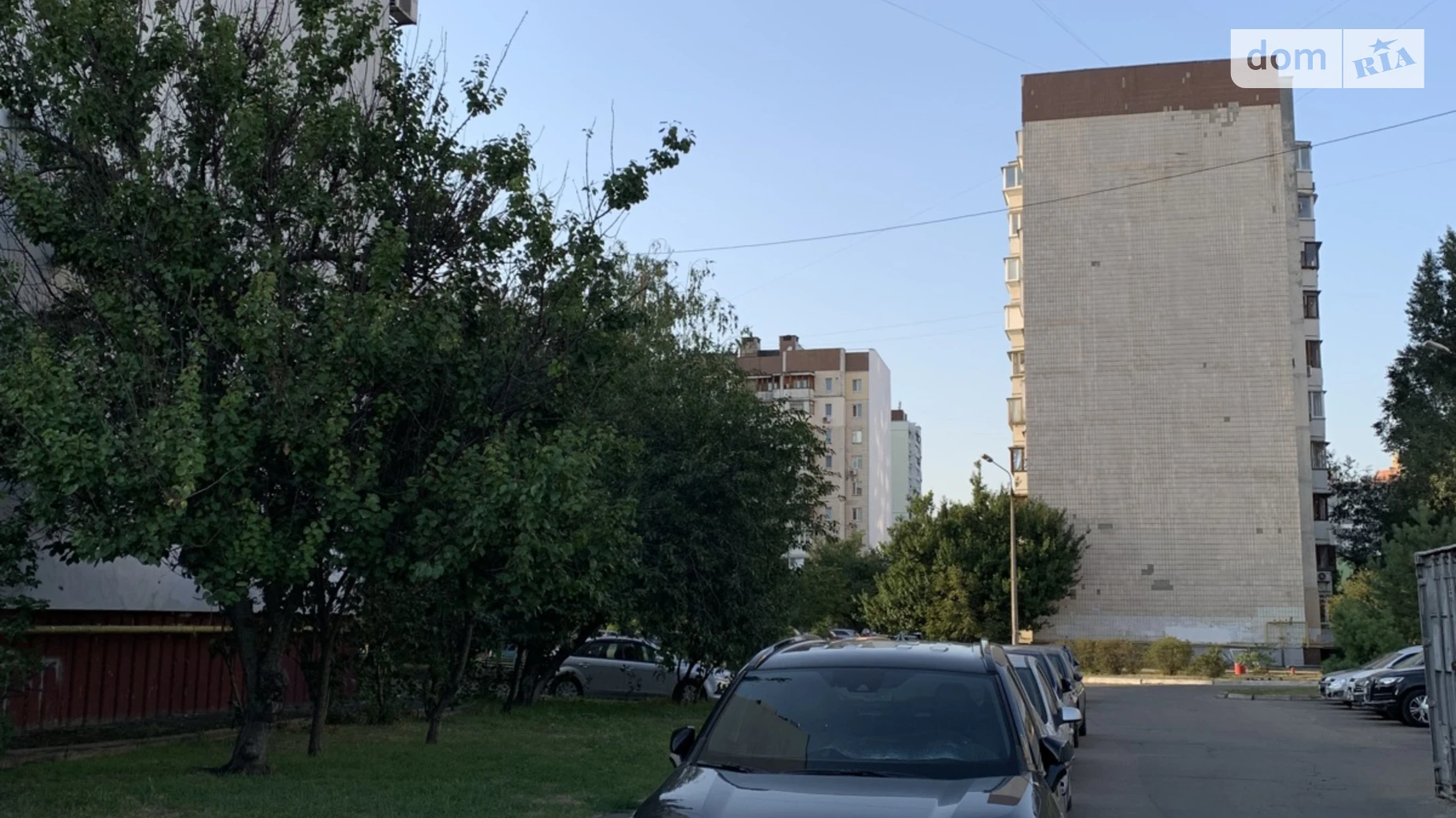 Сдается в аренду 2-комнатная квартира 52.4 кв. м в Киеве, ул. Соломии Крушельницкой, 1/5 - фото 2