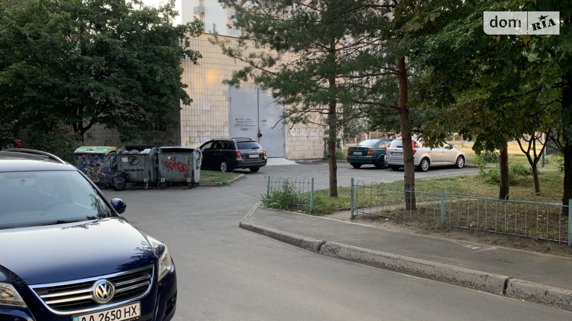 Сдается в аренду 2-комнатная квартира 52.4 кв. м в Киеве, ул. Соломии Крушельницкой, 1/5 - фото 4