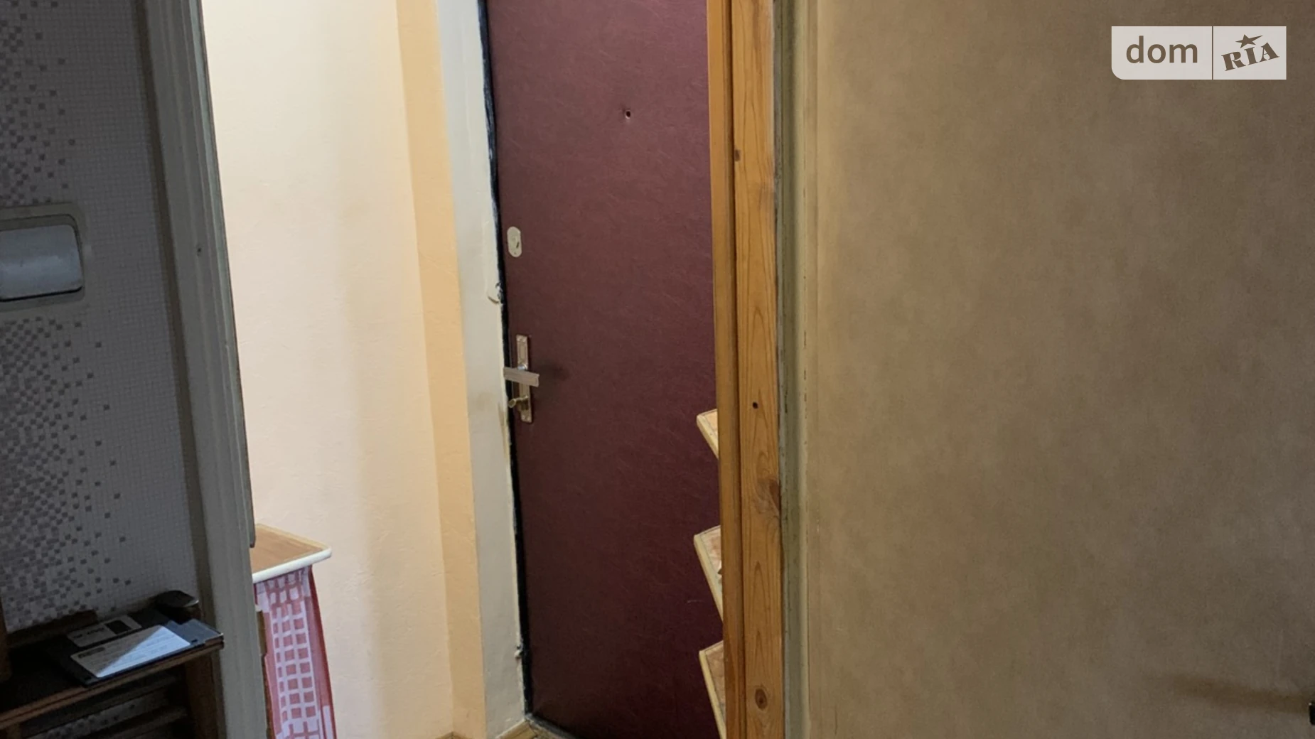 Сдается в аренду 2-комнатная квартира 52.4 кв. м в Киеве, ул. Соломии Крушельницкой, 1/5 - фото 5