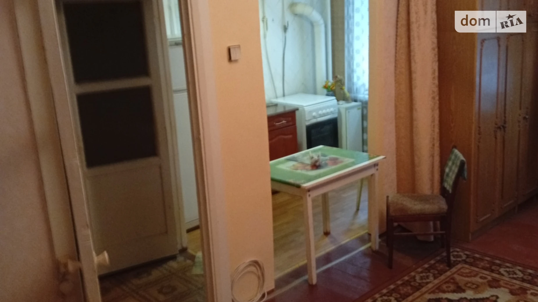 Здається в оренду 2-кімнатна квартира 46 кв. м у Вінниці, пров. Брацлавський - фото 2