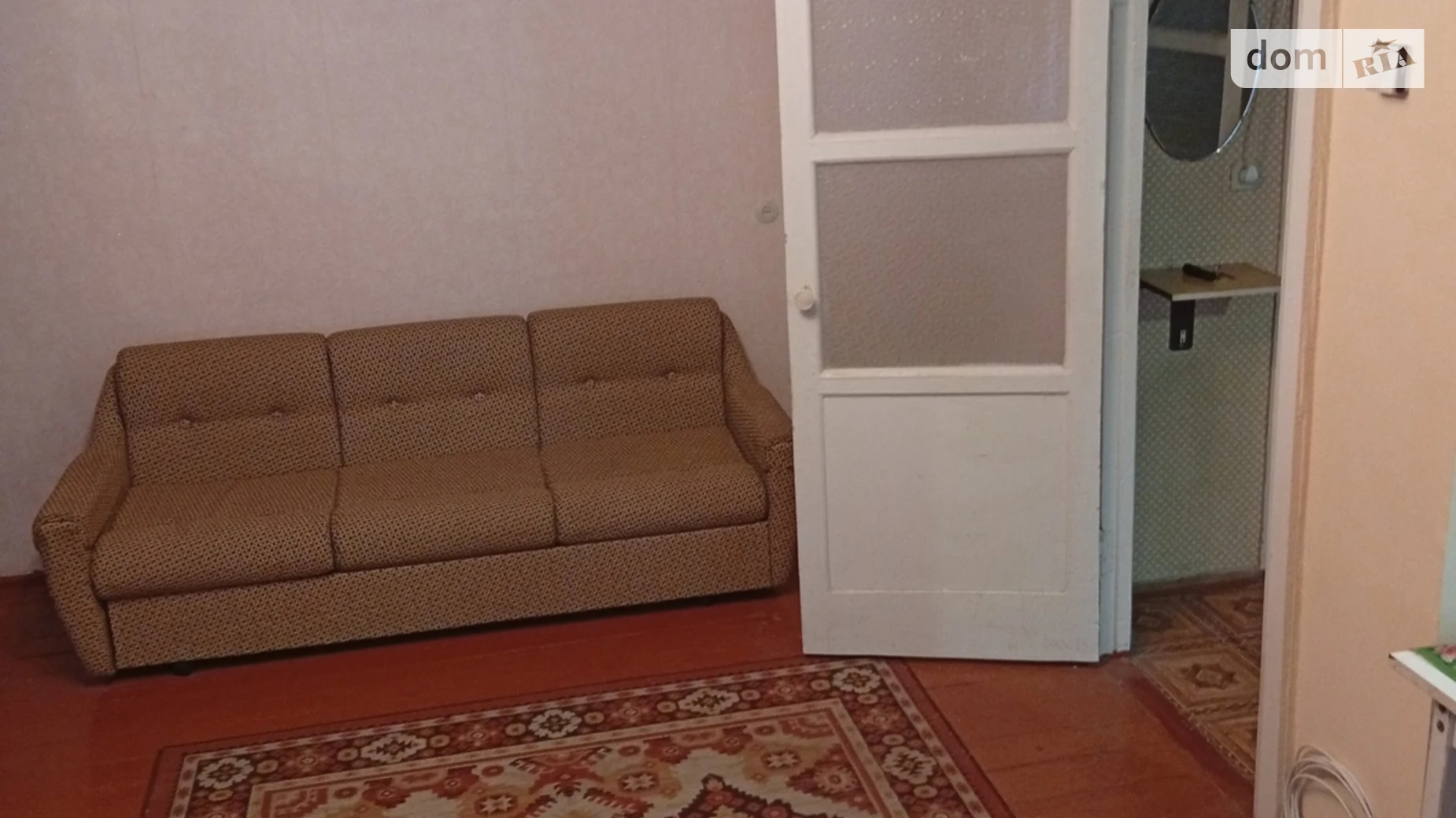 Здається в оренду 2-кімнатна квартира 46 кв. м у Вінниці, пров. Брацлавський - фото 3