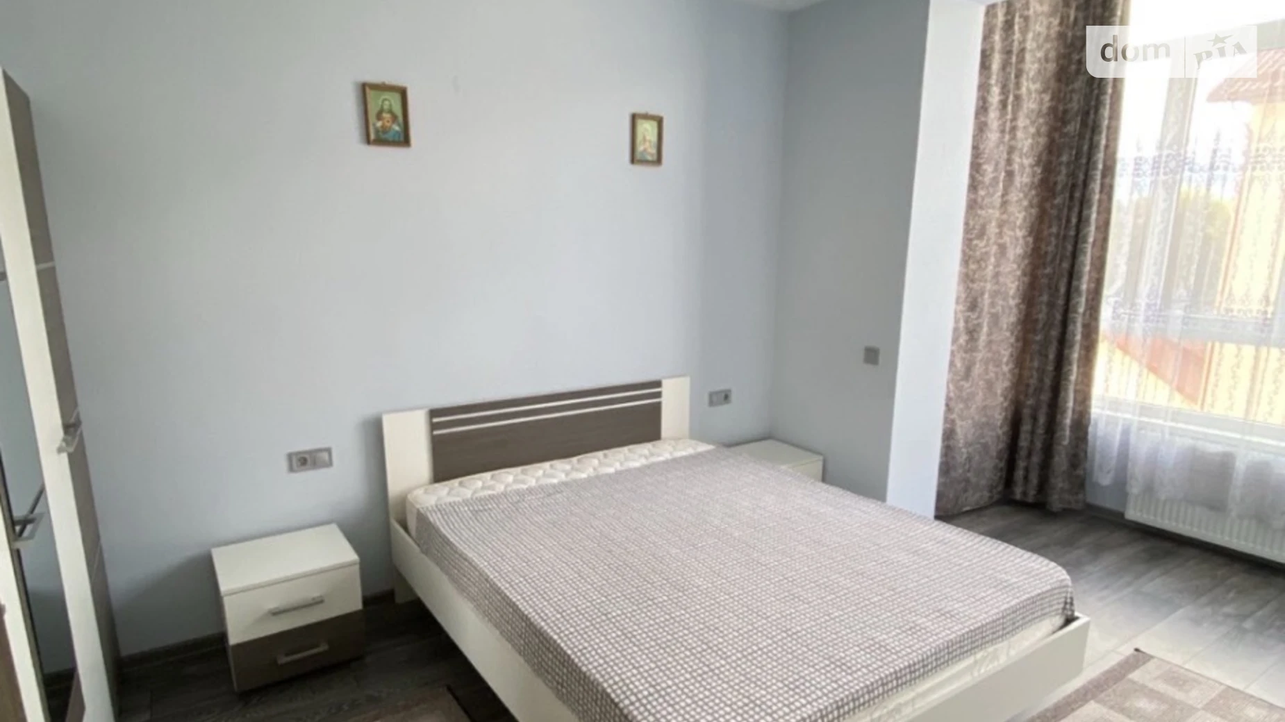 Продается 1-комнатная квартира 43 кв. м в Сваляве, ул. Набережна, 10 - фото 5