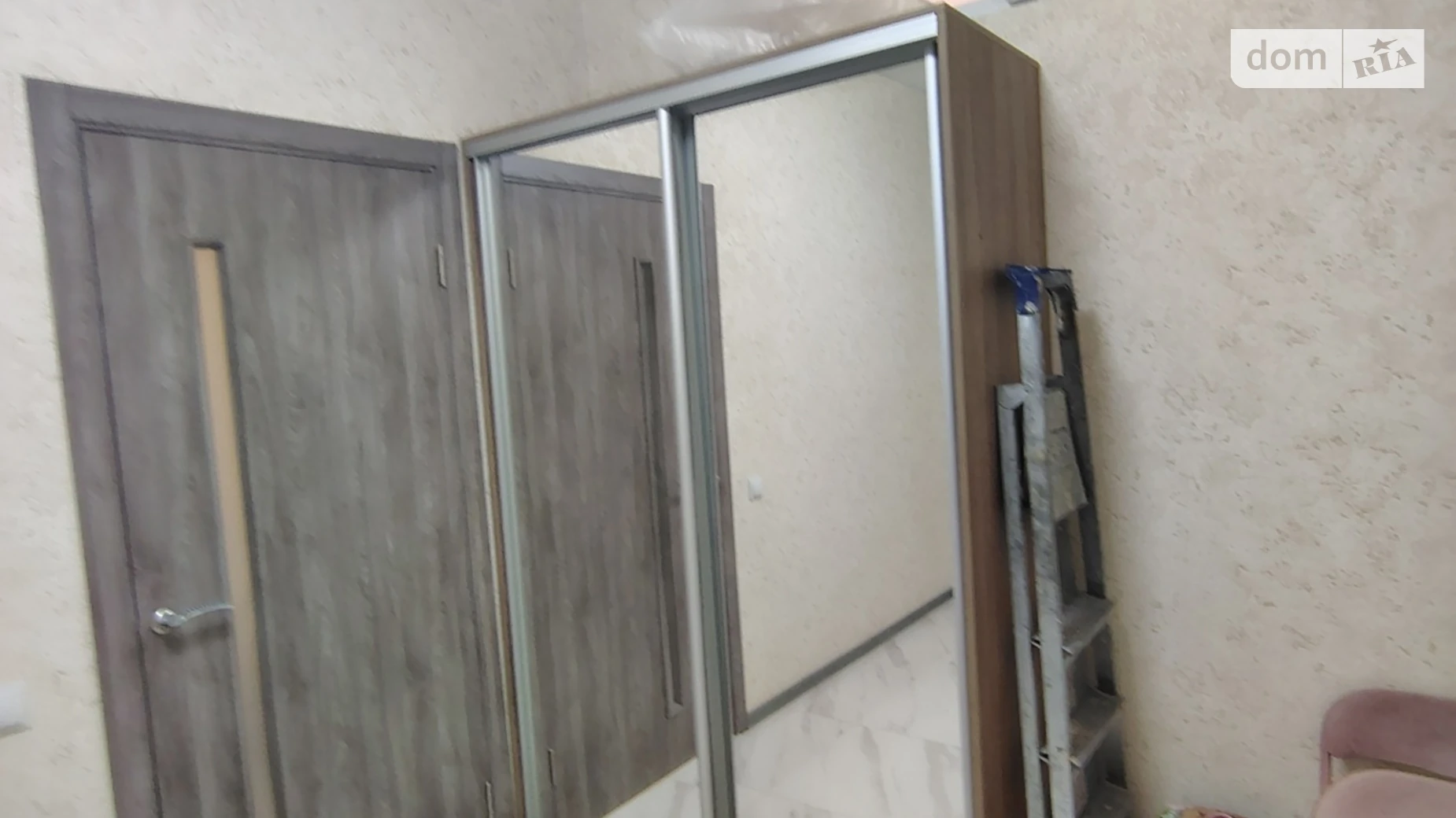 Здається в оренду 1-кімнатна квартира 38 кв. м у, цена: 6000 грн - фото 3