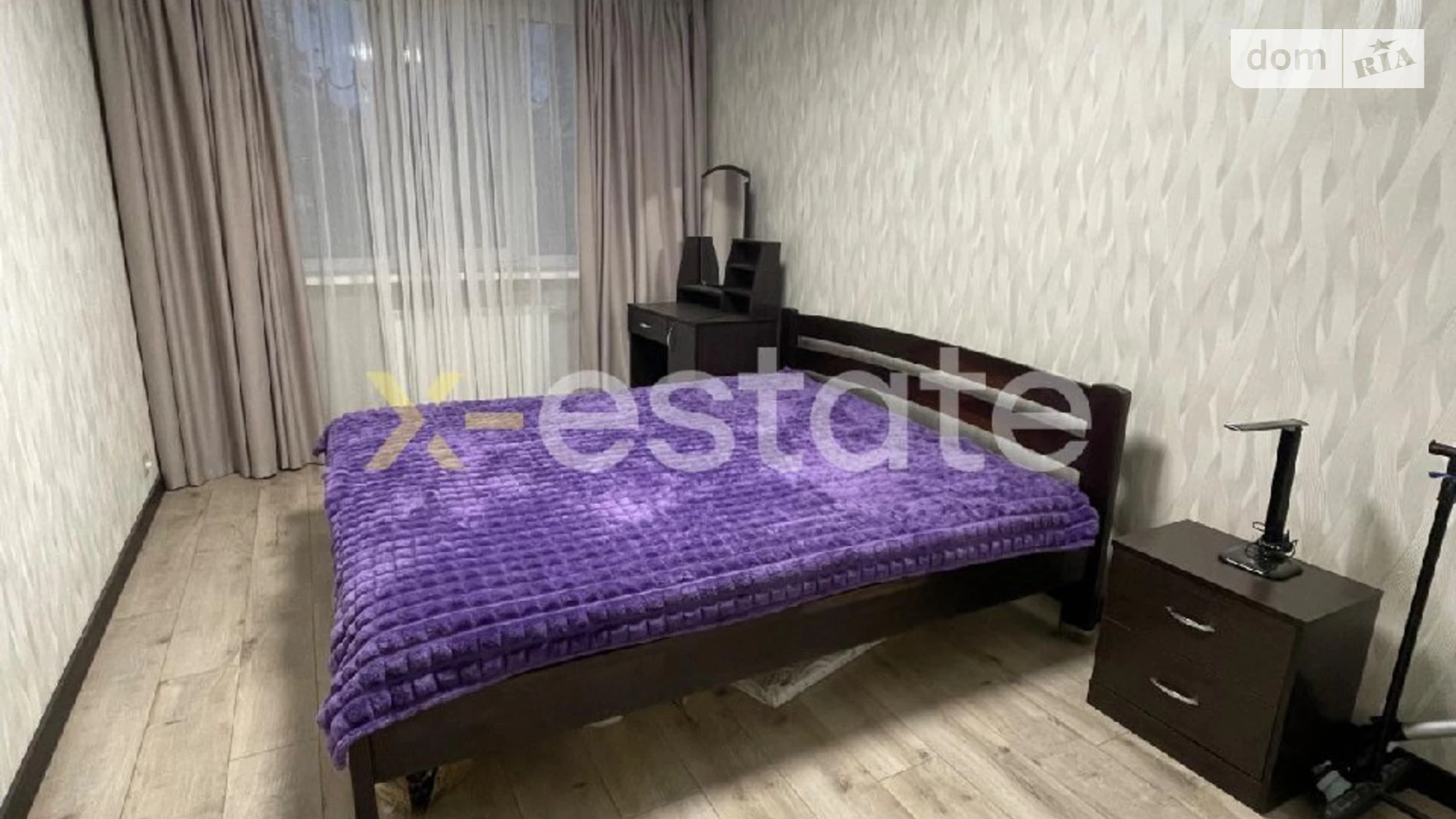 Сдается в аренду 2-комнатная квартира 45 кв. м в Харькове, ул. 23-го Августа, 43А - фото 3