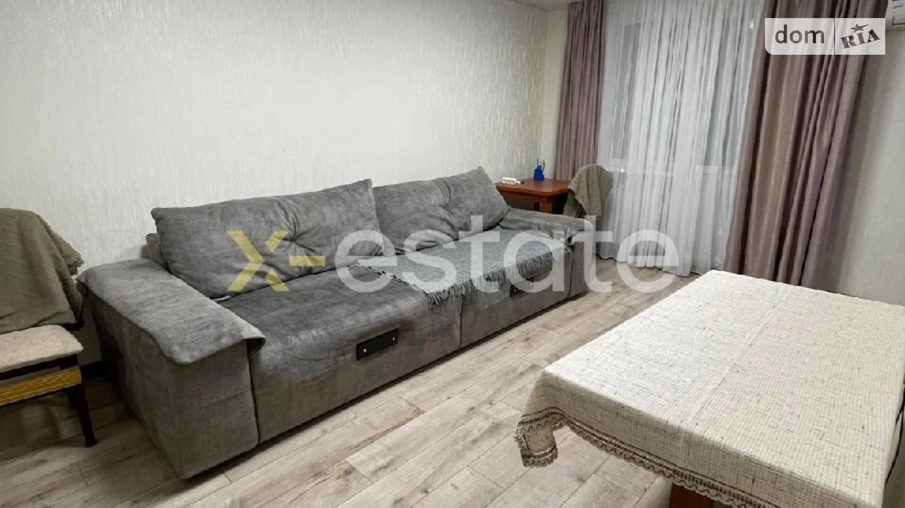 Сдается в аренду 2-комнатная квартира 45 кв. м в Харькове, ул. 23-го Августа, 43А - фото 2