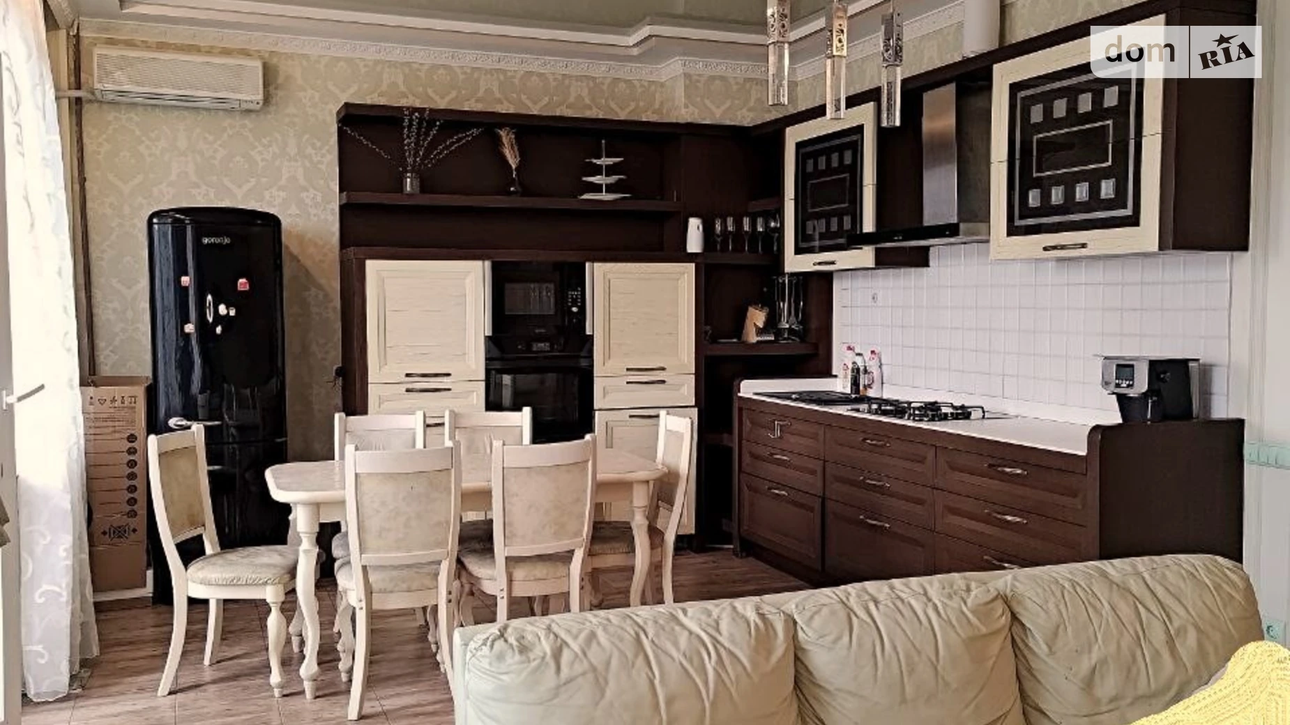 Продается 3-комнатная квартира 99.7 кв. м в Одессе, ул. Артура Савельева(Черняховского), 4 - фото 4